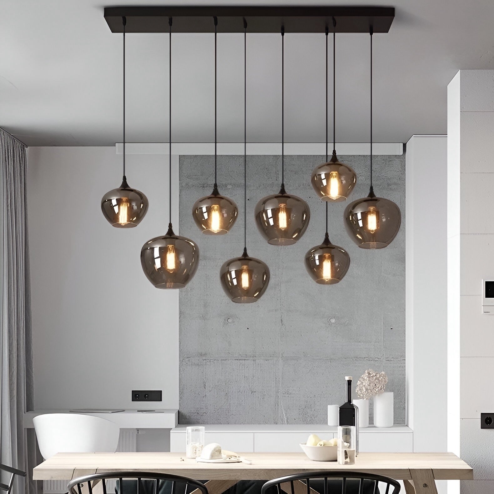 Pendant Lamp Vero Deluxe BUYnBLUE