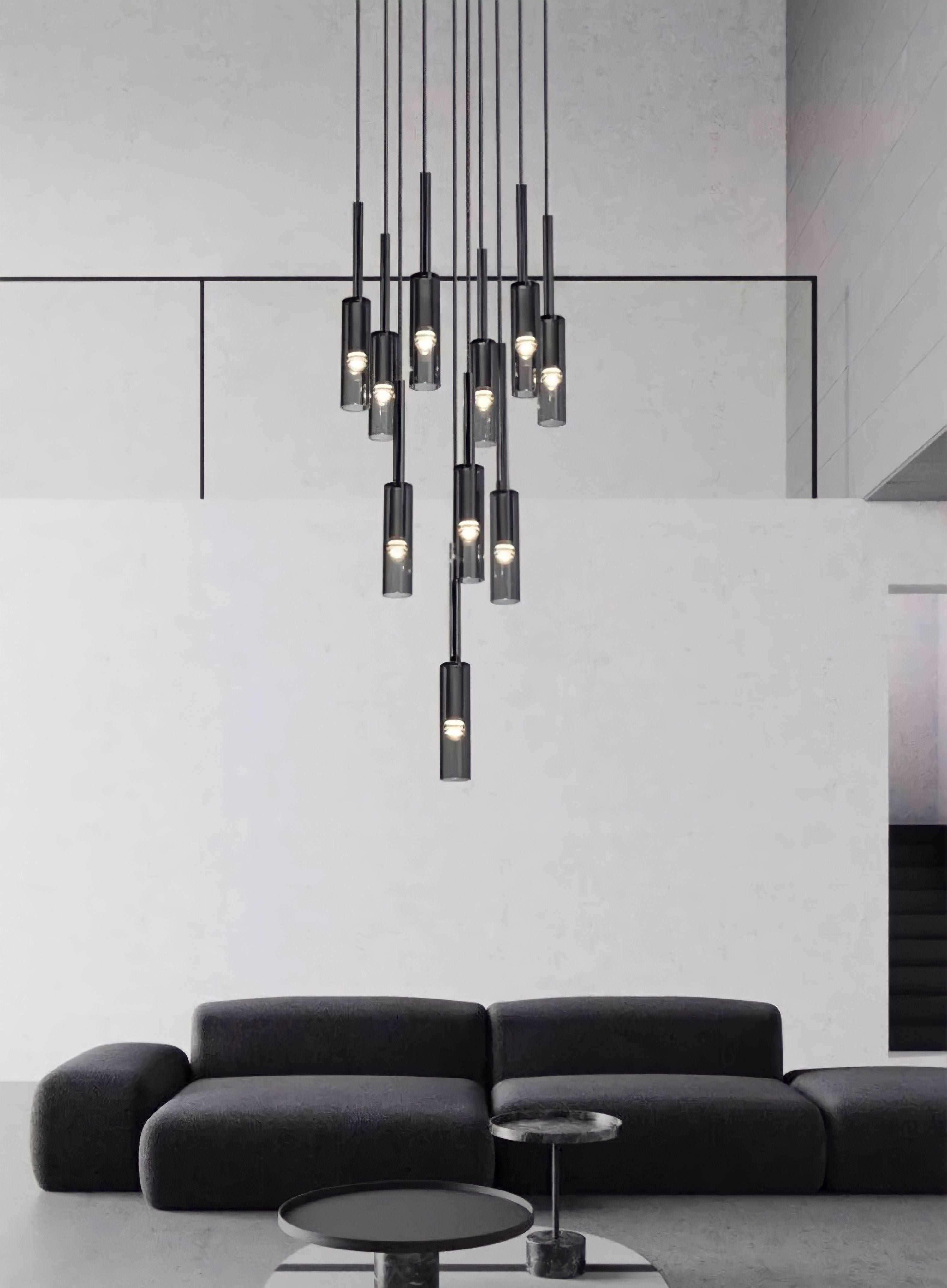 Pendant Lamp Nordic Echo - BUYnBLUE 