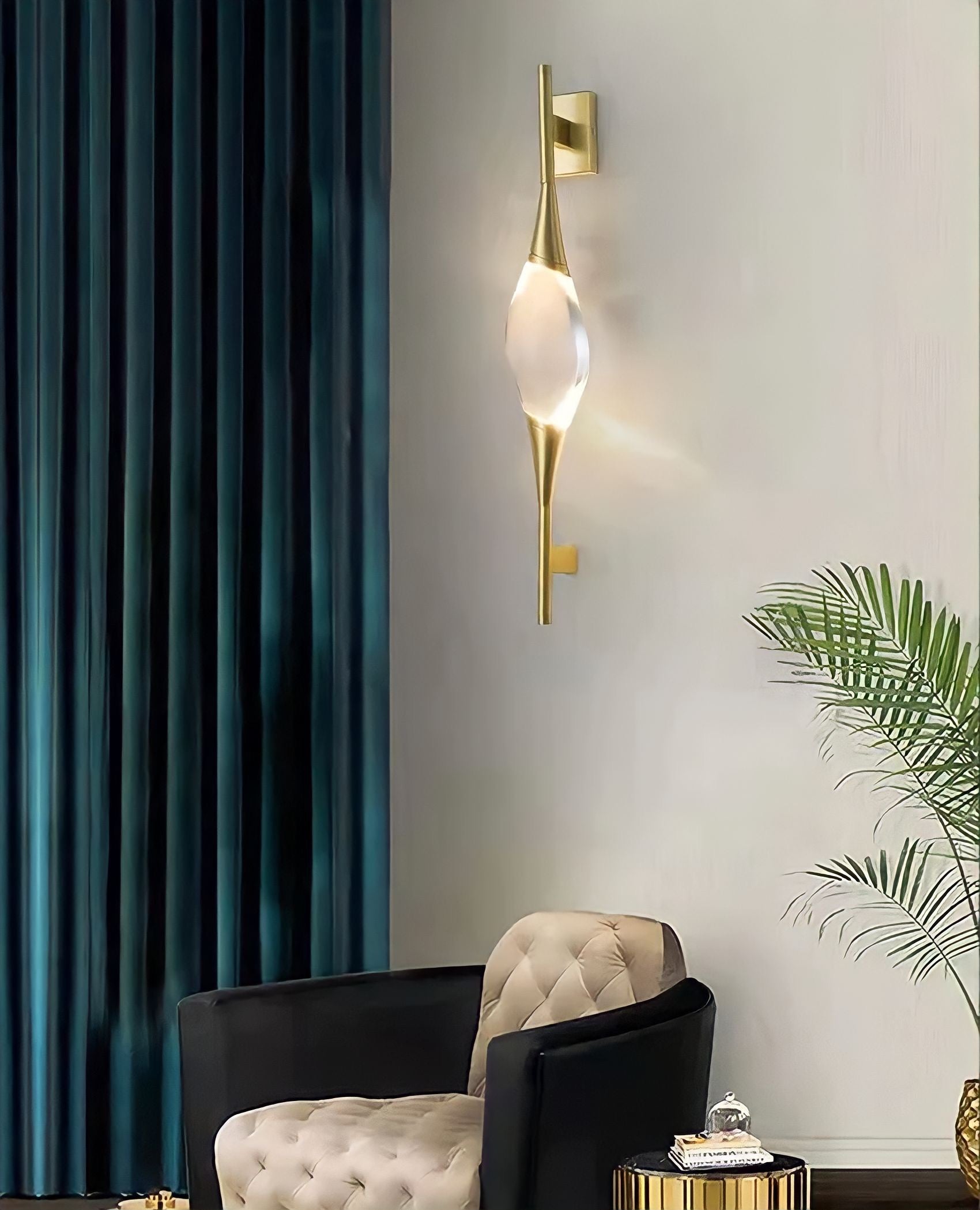 Nordic Vaios wall light - BUYnBLUE 