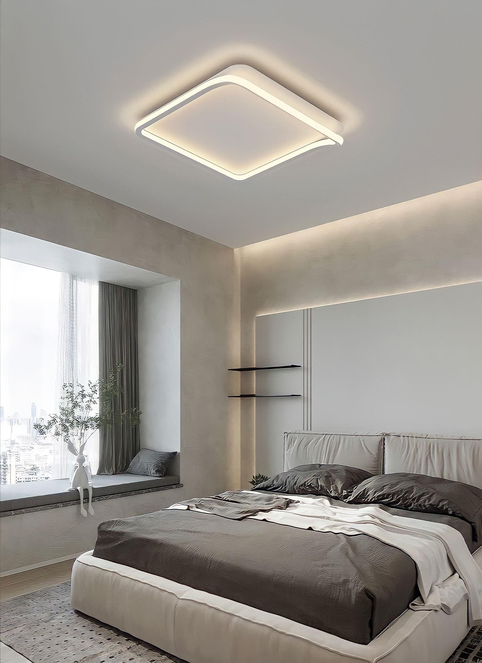 LED ceiling lamp Simplicity - BUYnBLUE 