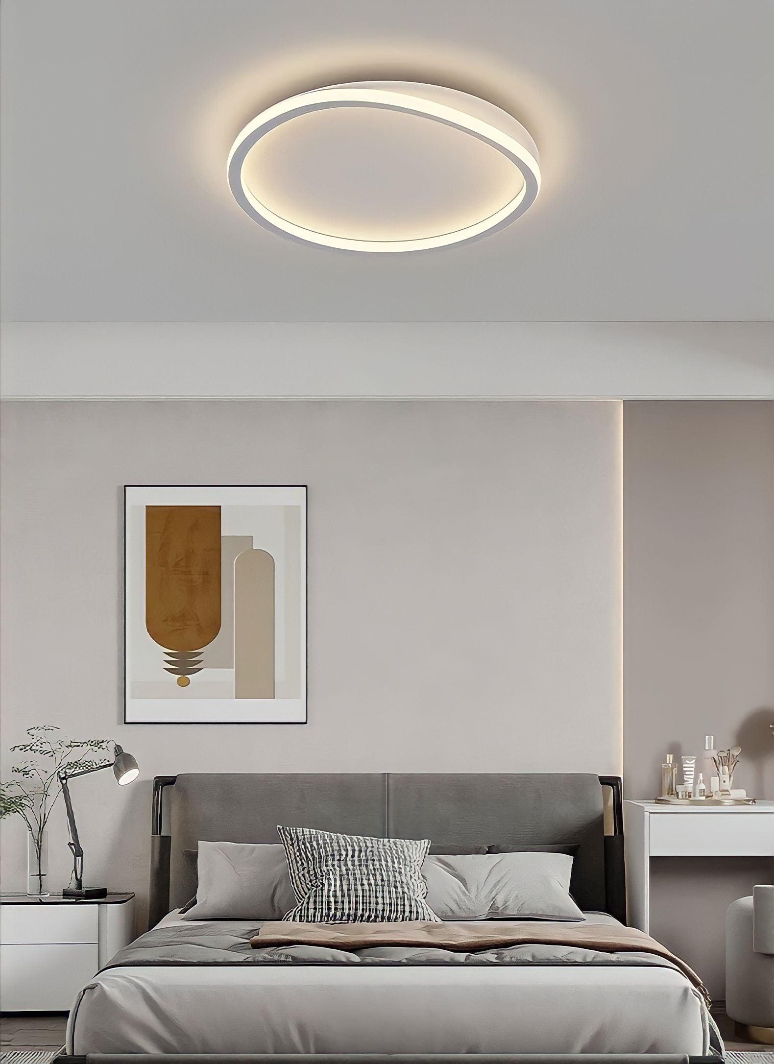 LED ceiling lamp Simplicity - BUYnBLUE 