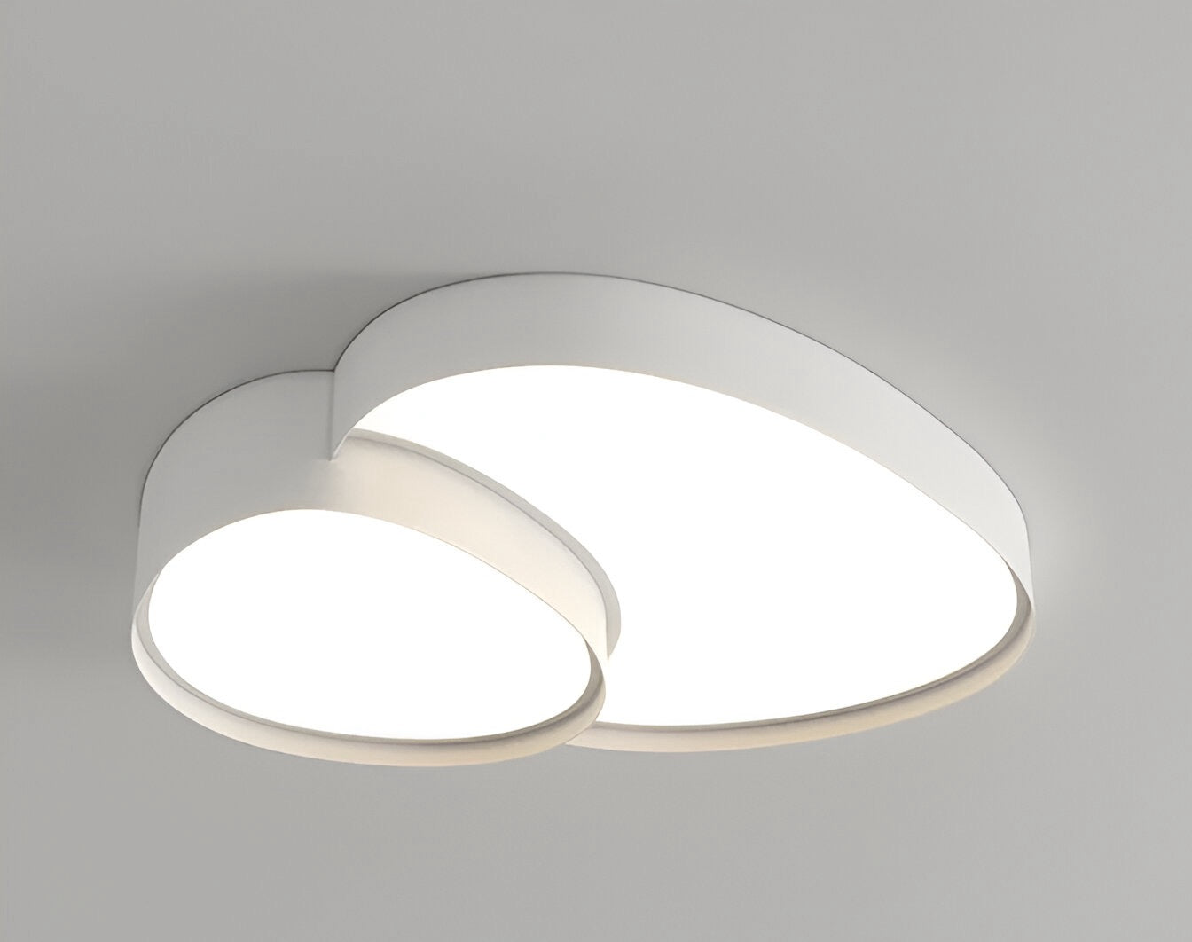 Varo ceiling lamp