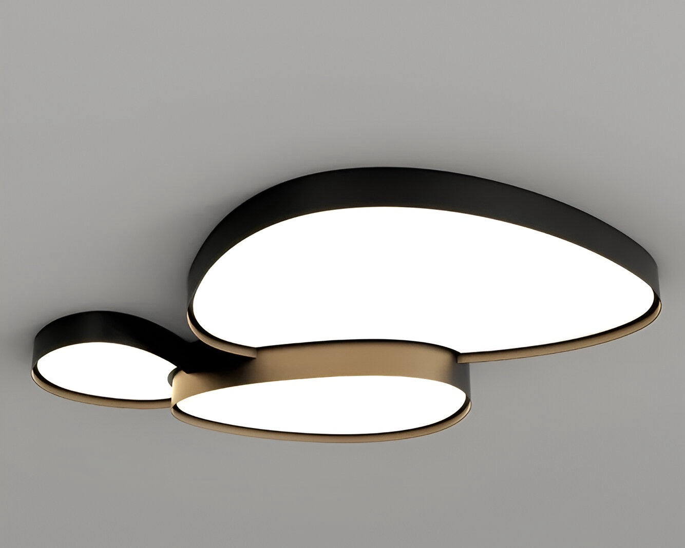 Varo ceiling lamp