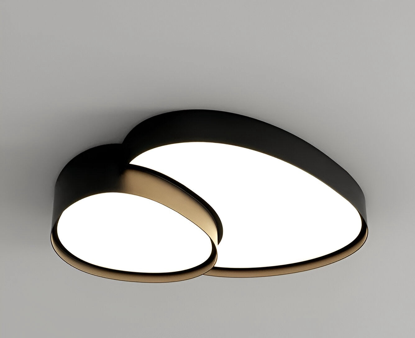 Varo ceiling lamp