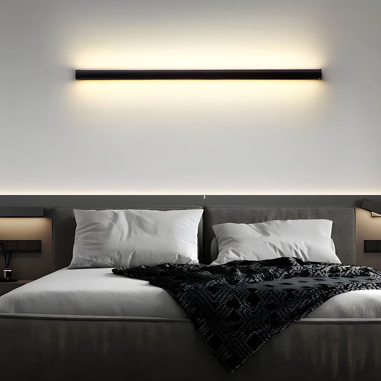 Nordic Yen wall light - BUYnBLUE 