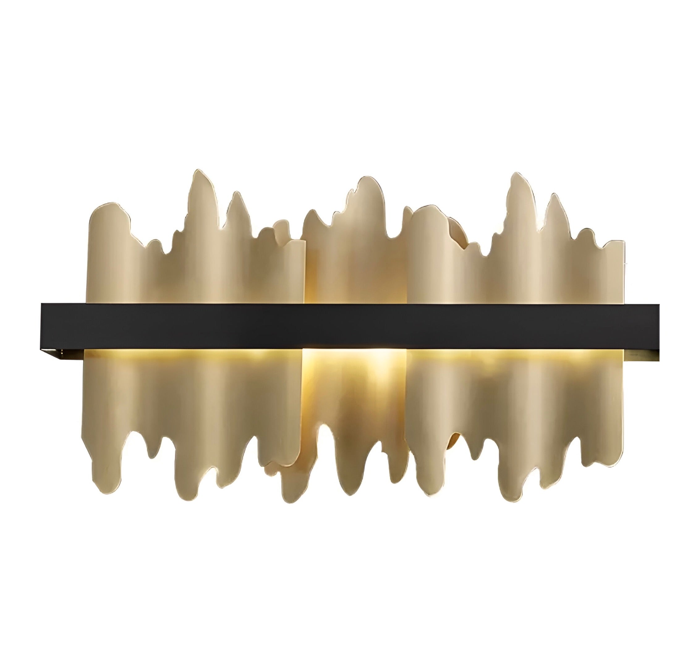 Rubinetto Angolo wall light