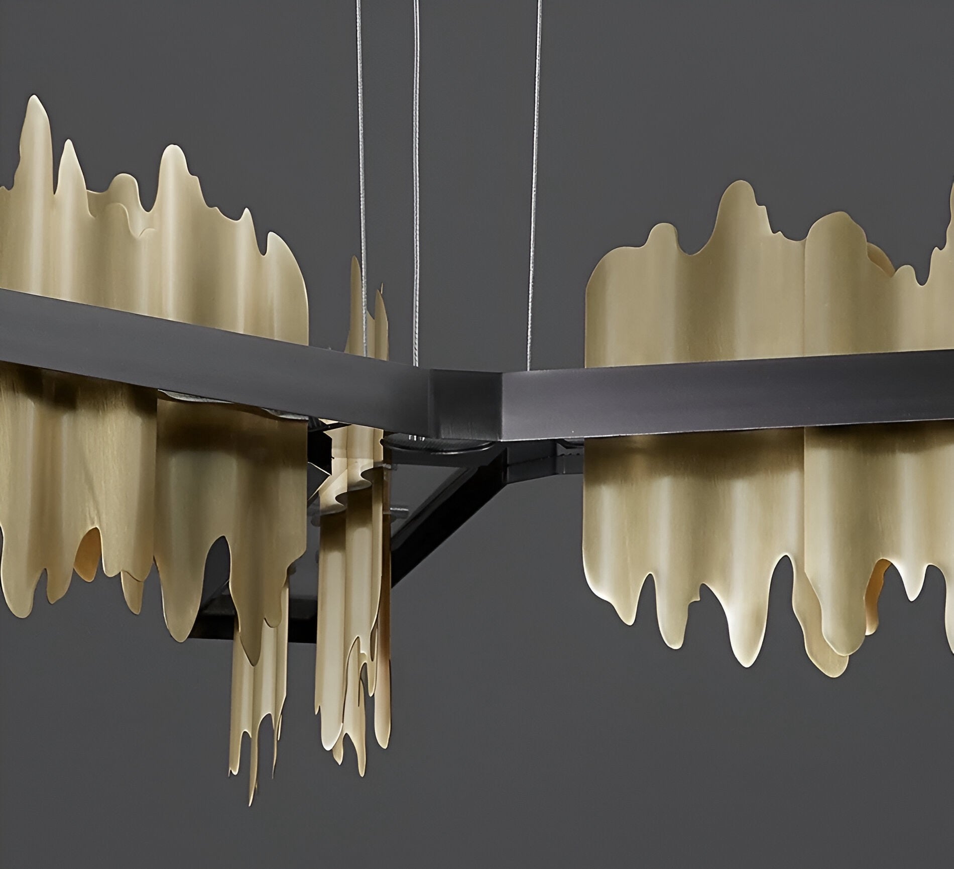 Pendant Lamp Rubinetto Vecto