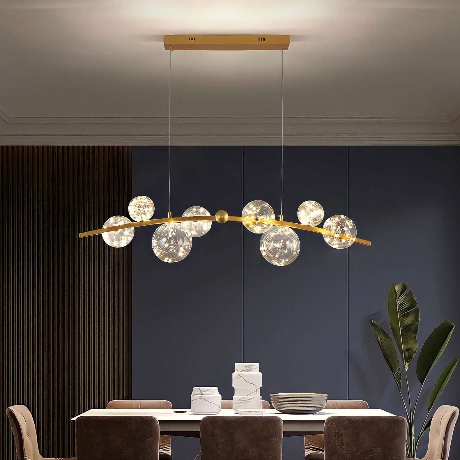 Pendant Lamp Nordic Mia - BUYnBLUE 