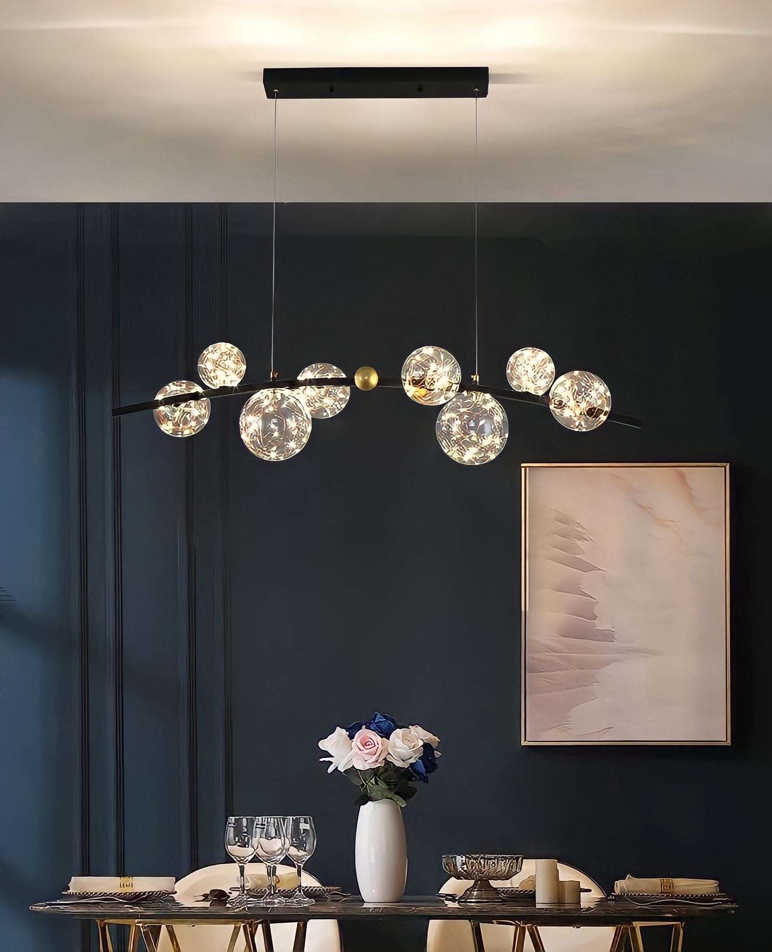 Pendant Lamp Nordic Mia - BUYnBLUE 