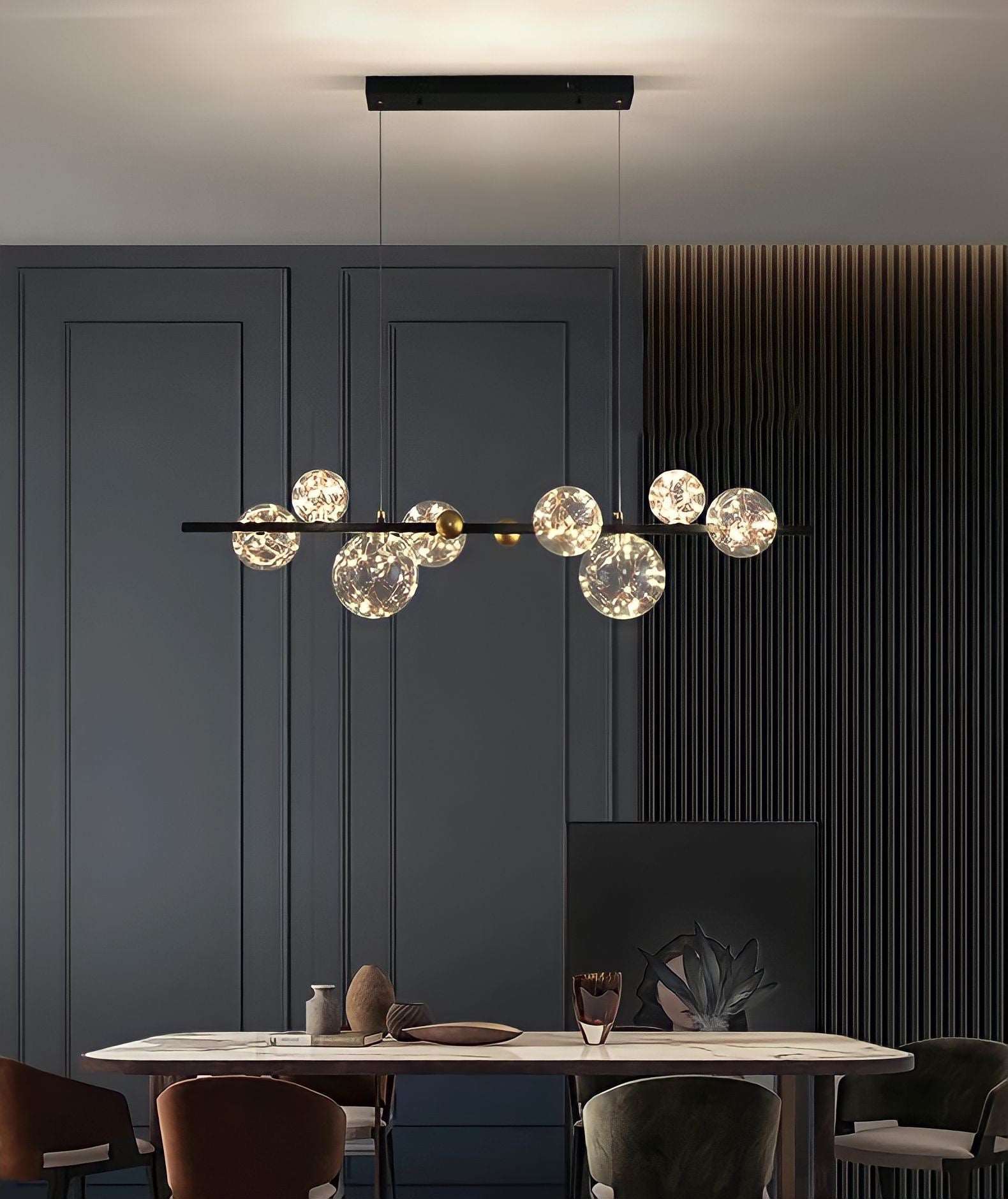 Pendant Lamp Nordic Mia - BUYnBLUE 