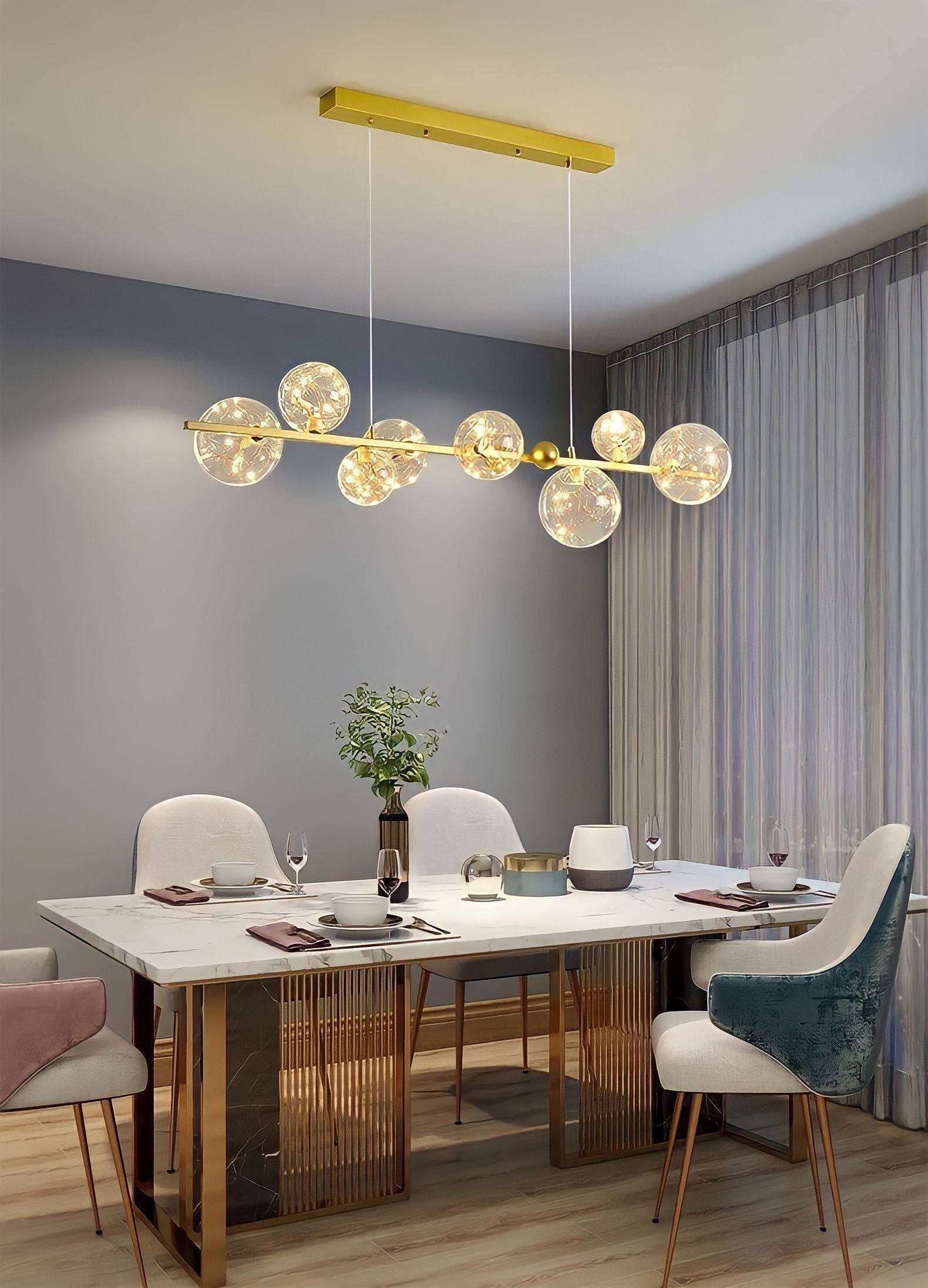 Pendant Lamp Nordic Mia - BUYnBLUE 