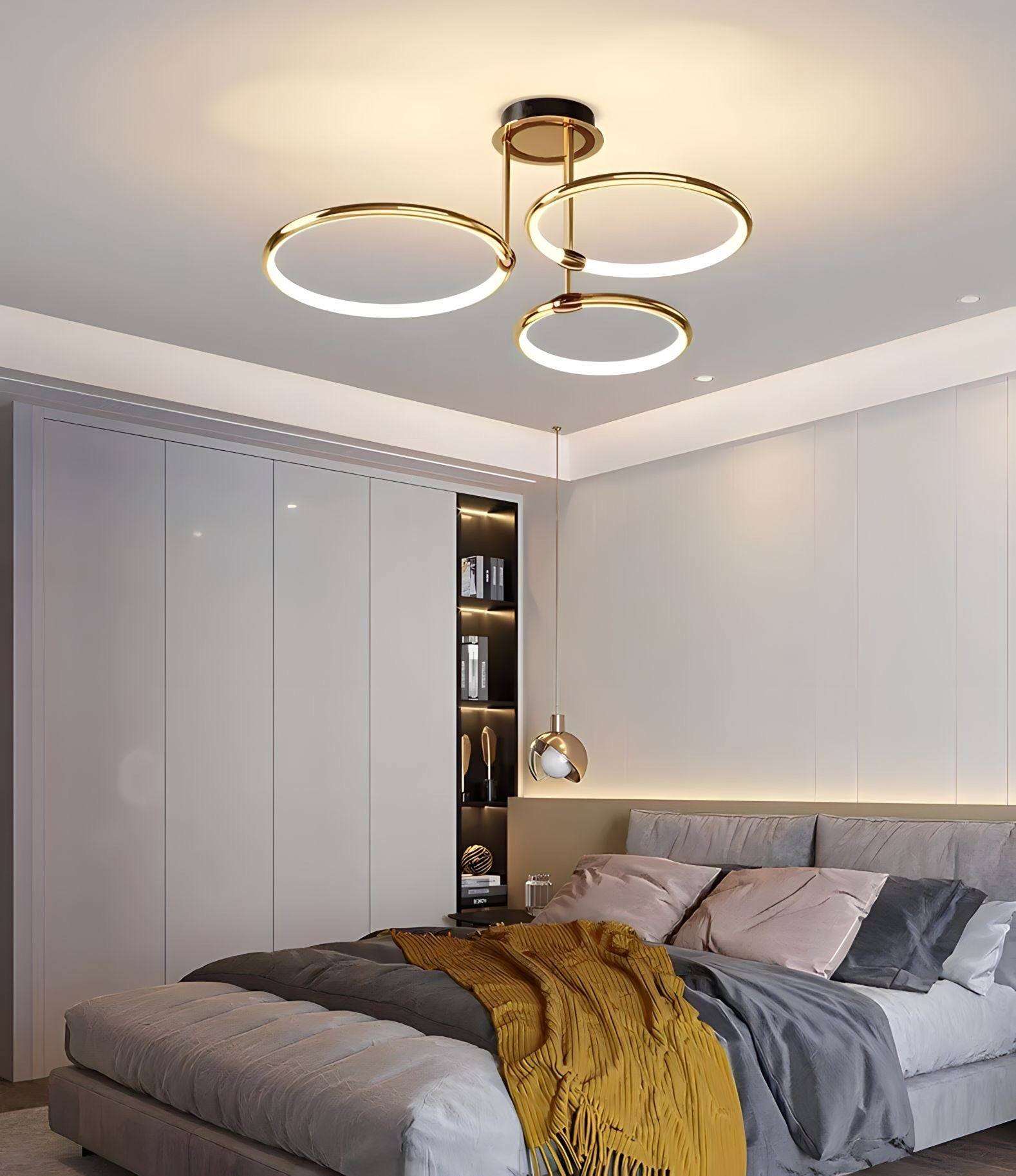 Nordic Glance ceiling lamp - BUYnBLUE 