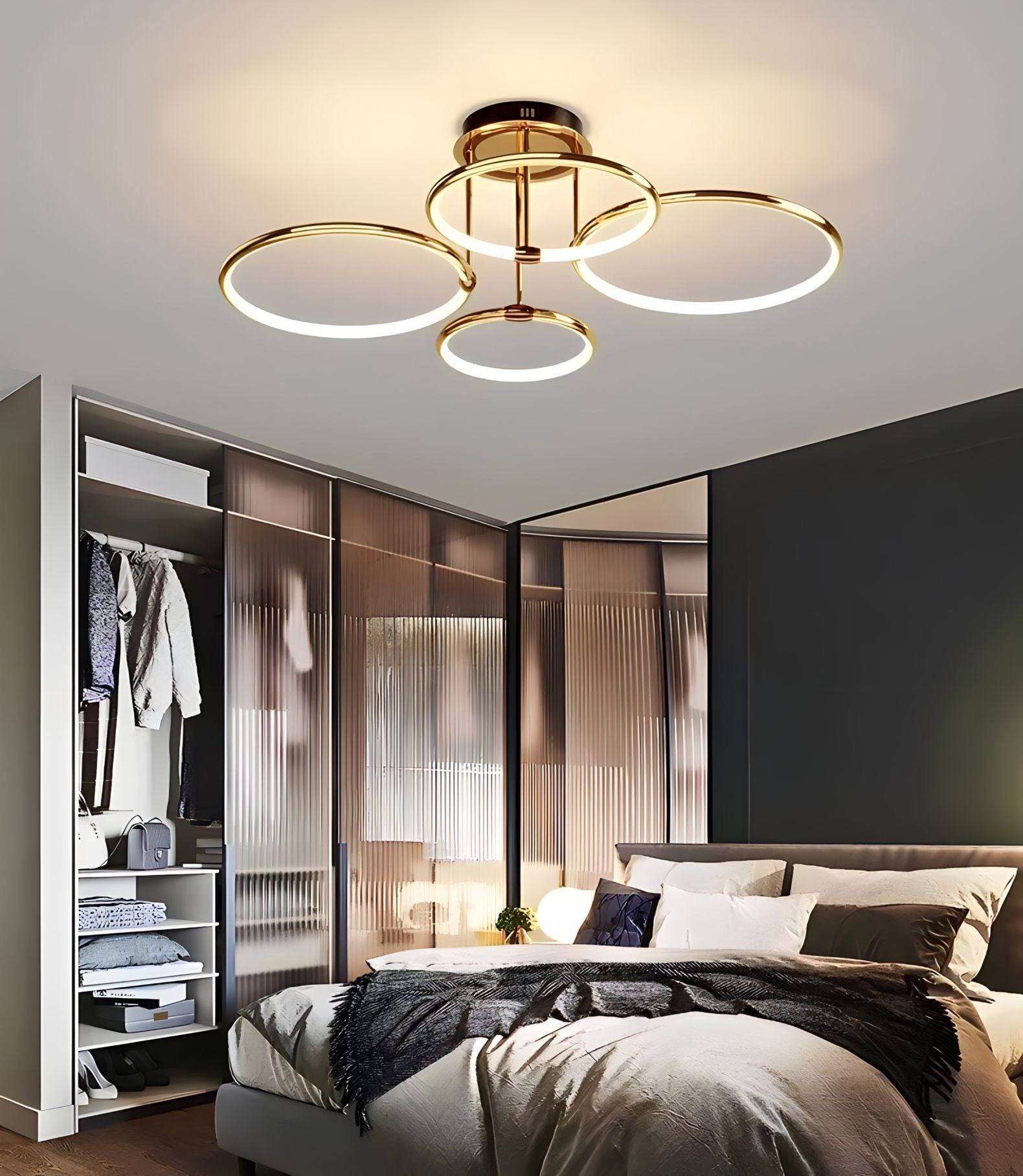 Nordic Glance ceiling lamp - BUYnBLUE 