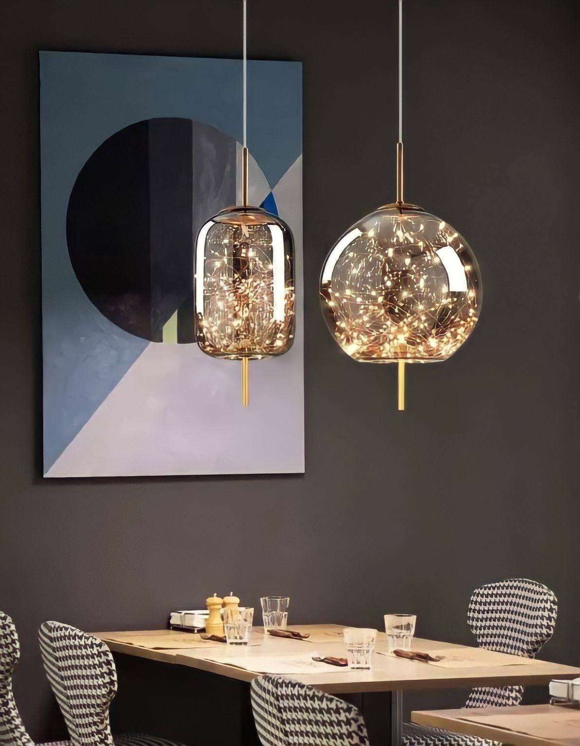 Pendant Lamp Nordic Myios - BUYnBLUE 