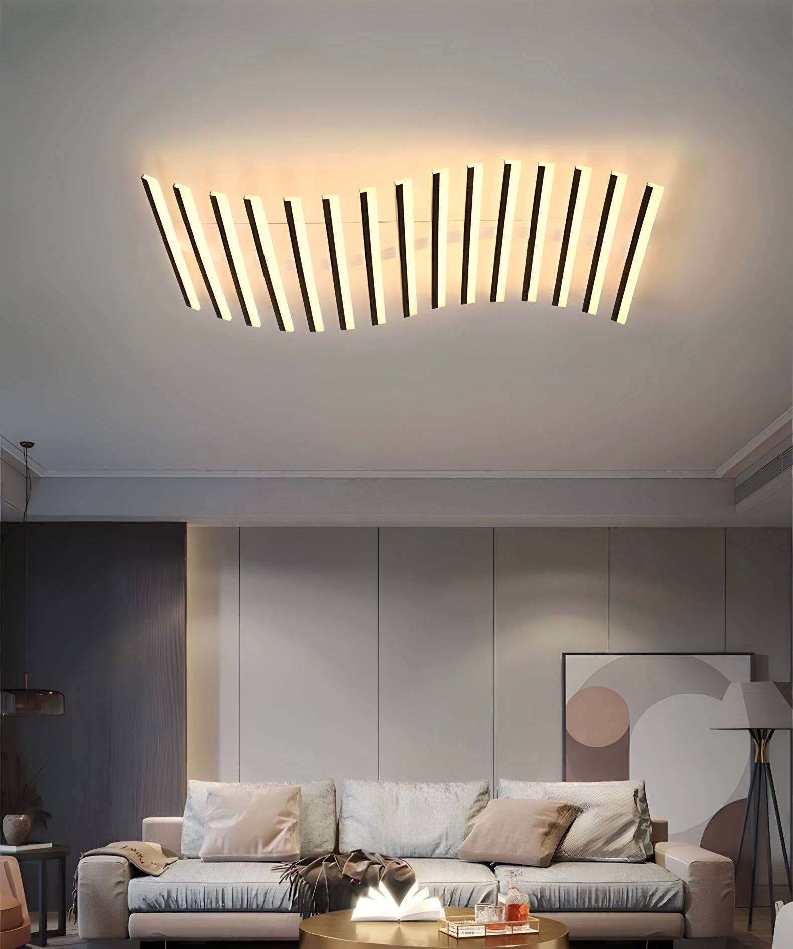 Nordic Xeen ceiling lamp - BUYnBLUE 