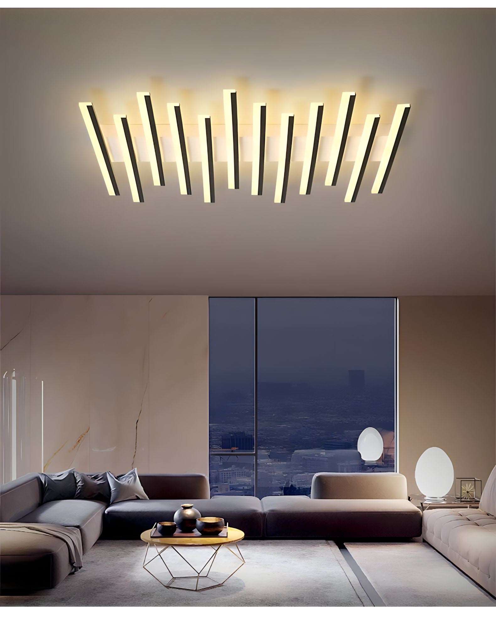 Nordic Xeen ceiling lamp - BUYnBLUE 