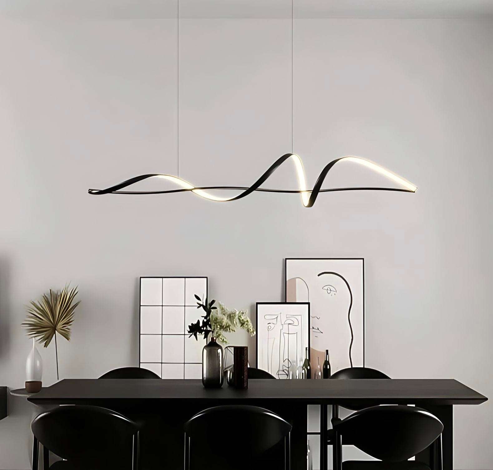 Pendant Lamp Nordic Synai - BUYnBLUE 