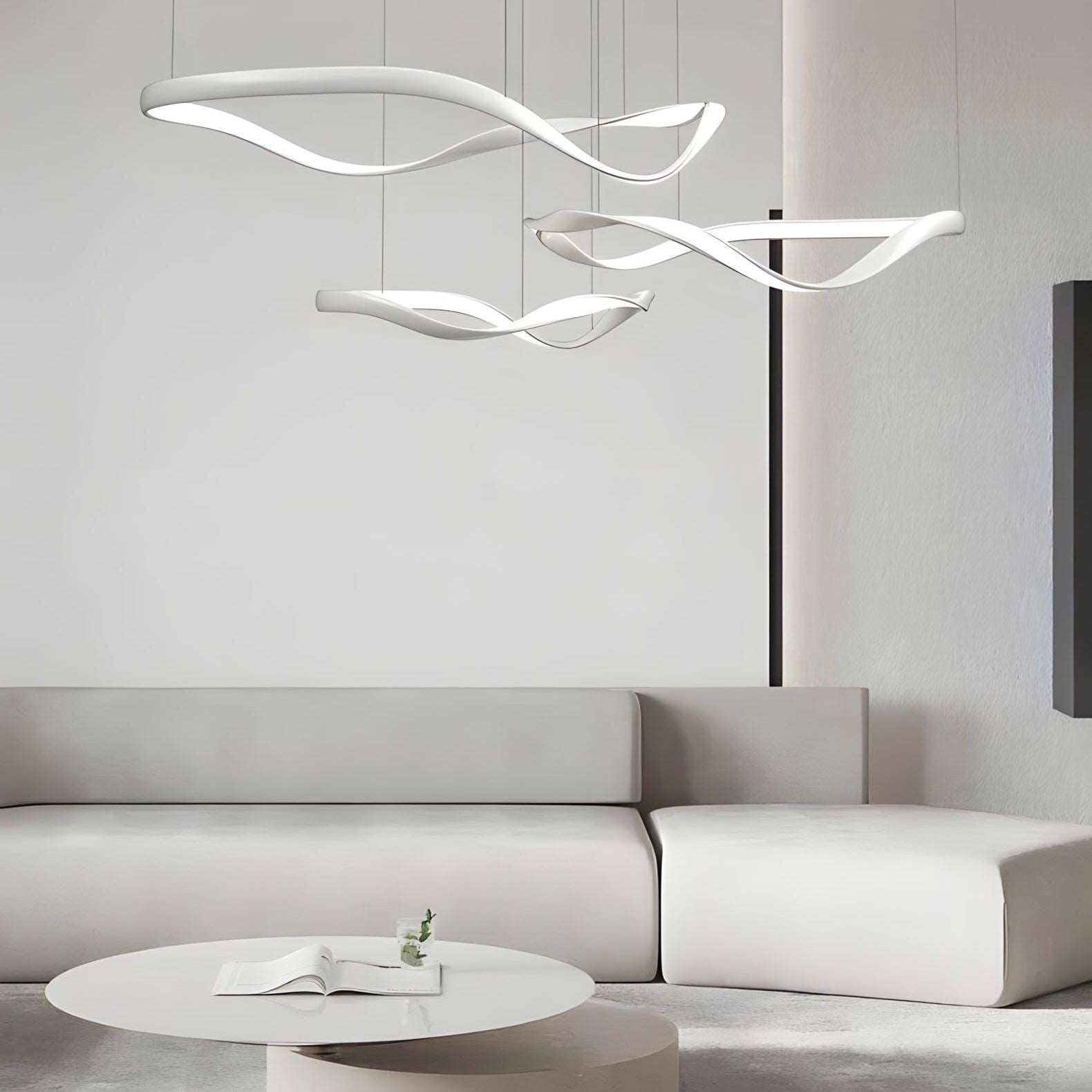 Pendant Lamp Deluxe Nordic Synai - BUYnBLUE 