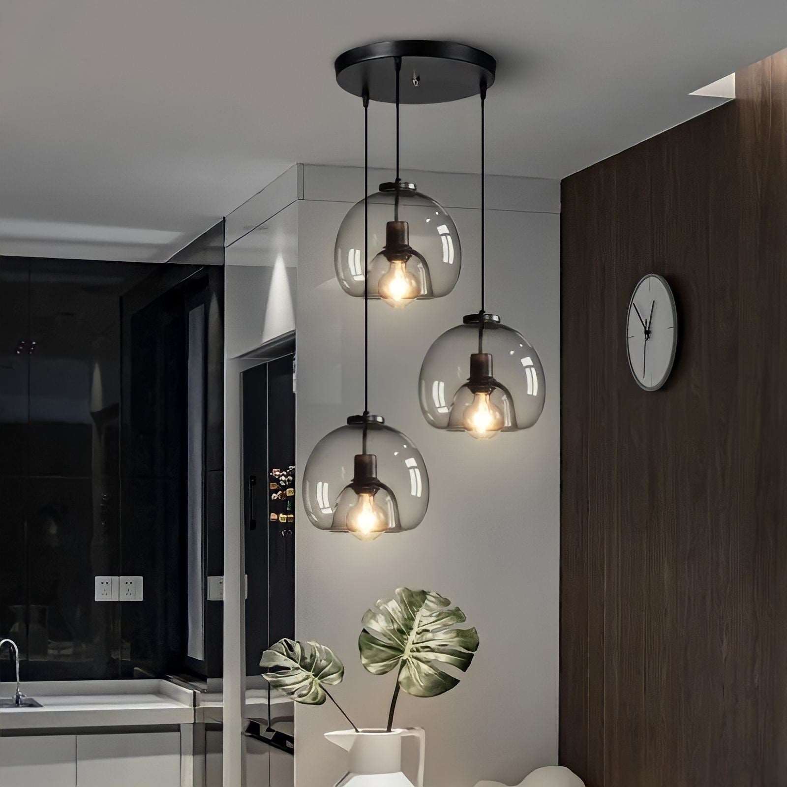 Pendant Lamp Modern Vero - BUYnBLUE 