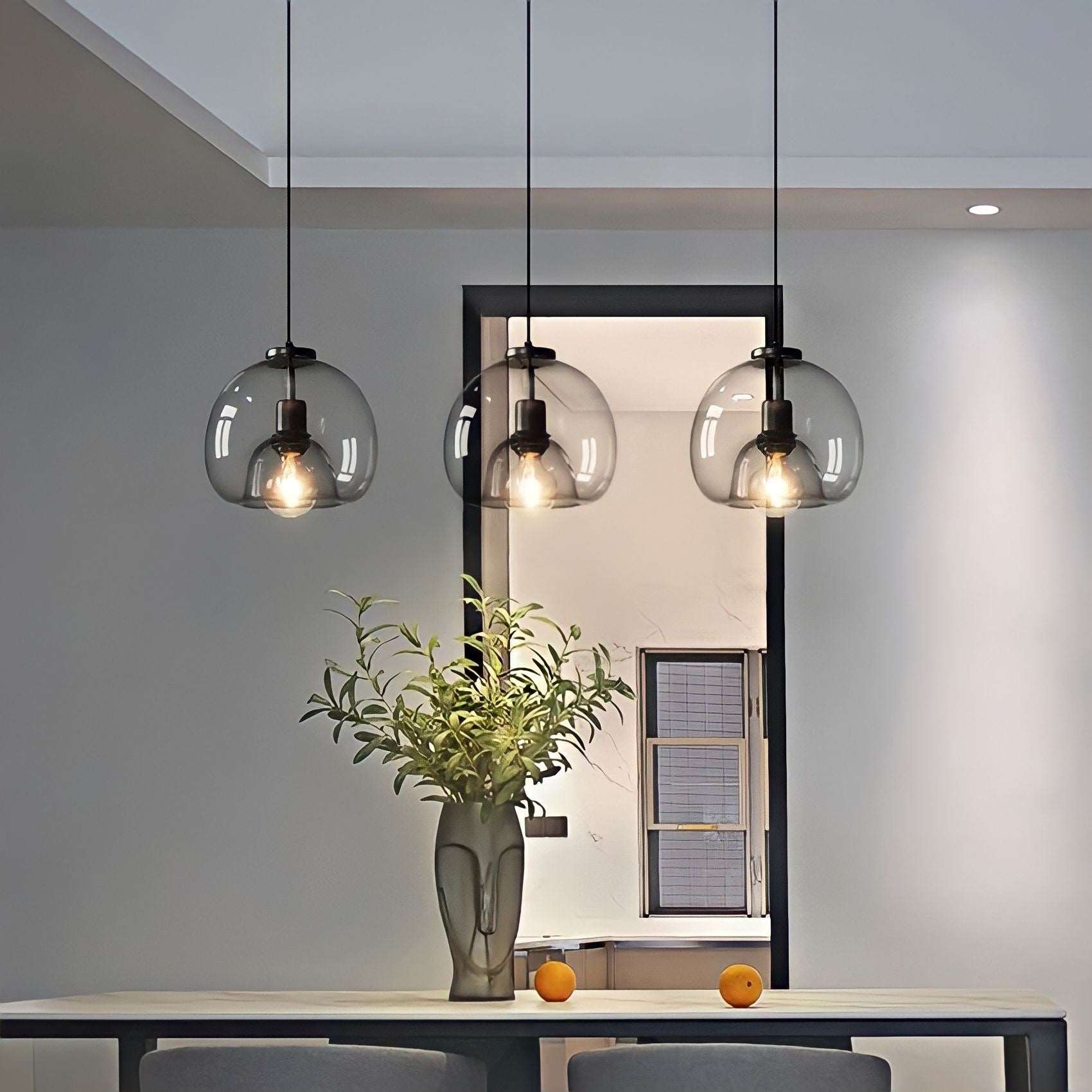 Pendant Lamp Modern Vero - BUYnBLUE 