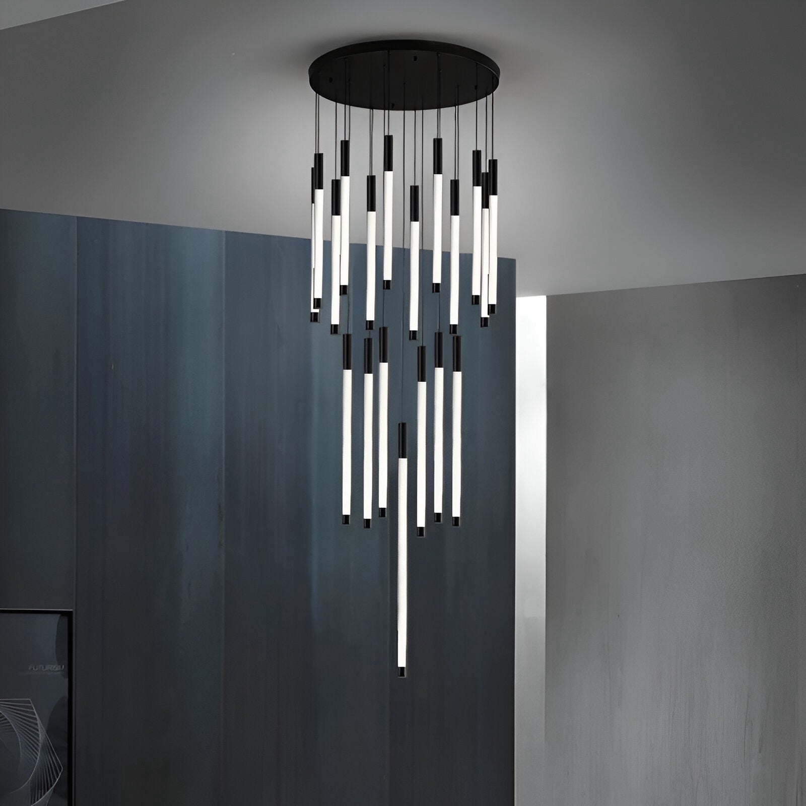 Constella chandelier