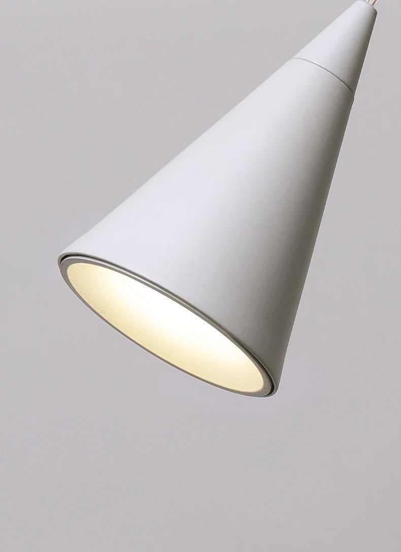 Pendant Lamp Ruletto