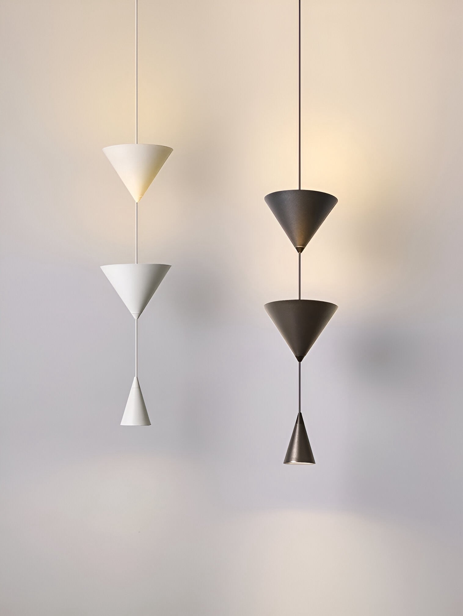 Pendant Lamp Ruletto