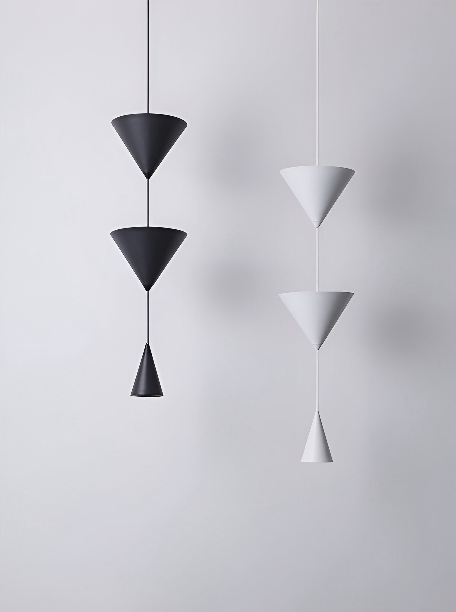 Pendant Lamp Ruletto