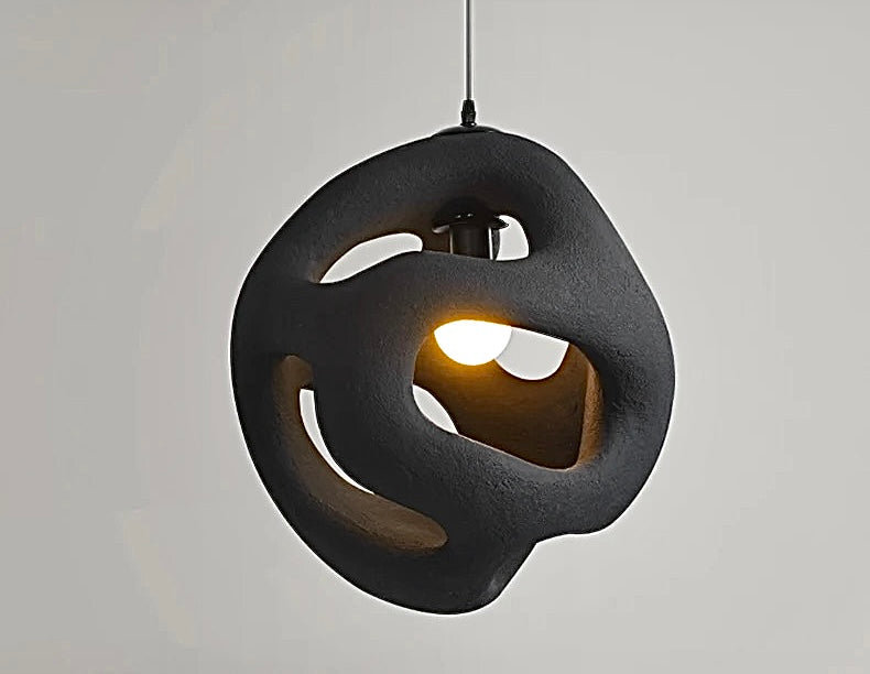 Pendant Lamp Deluxe Wabi-Sabi - BUYnBLUE 