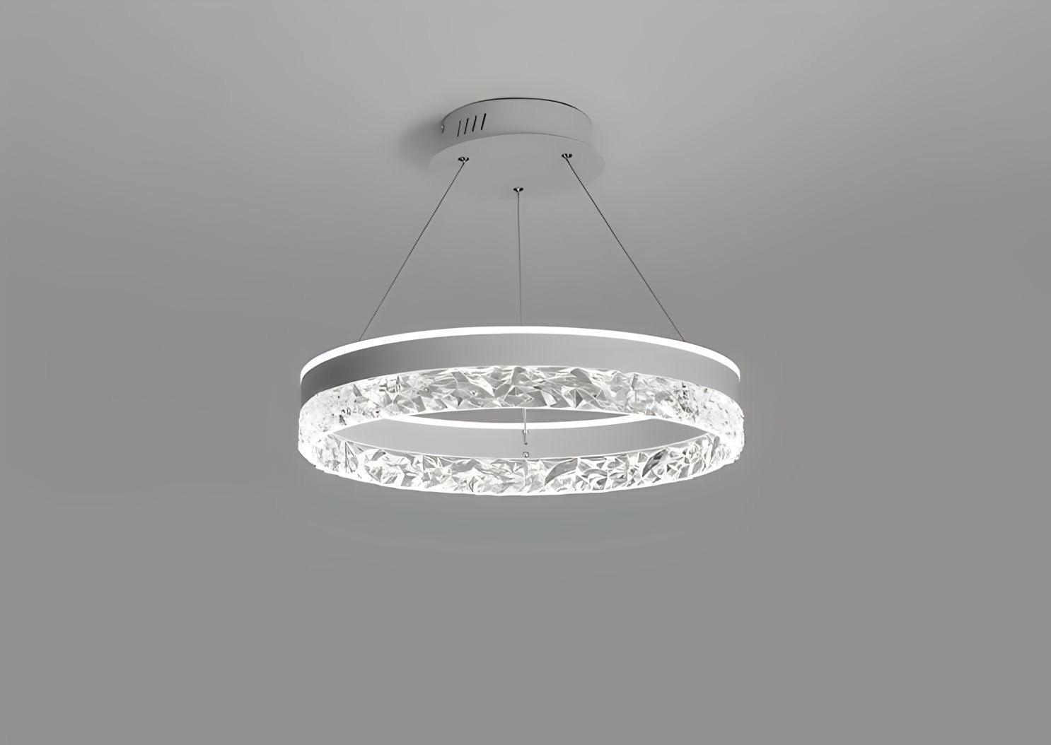 Crystal Glory chandelier - BUYnBLUE 