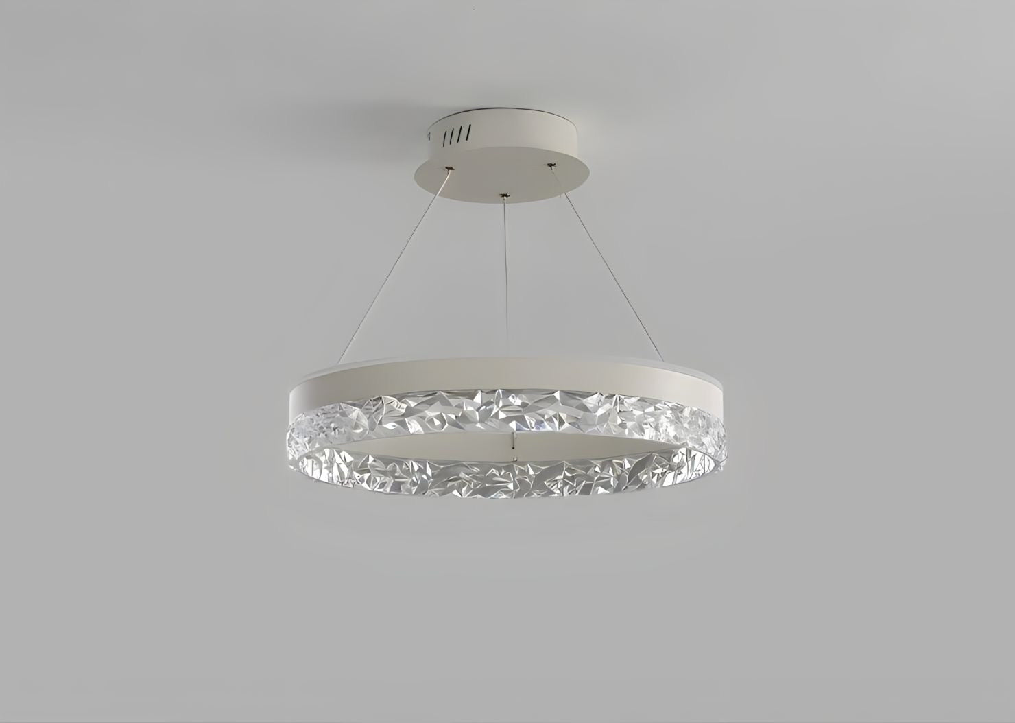 Crystal Glory chandelier - BUYnBLUE 