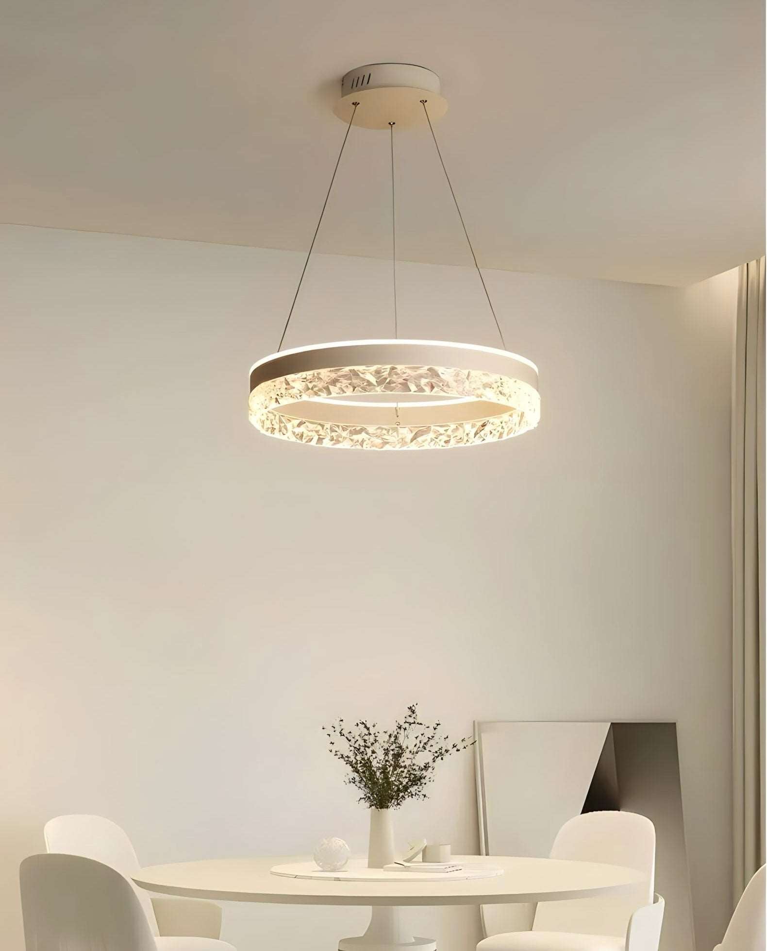 Crystal Glory chandelier - BUYnBLUE 