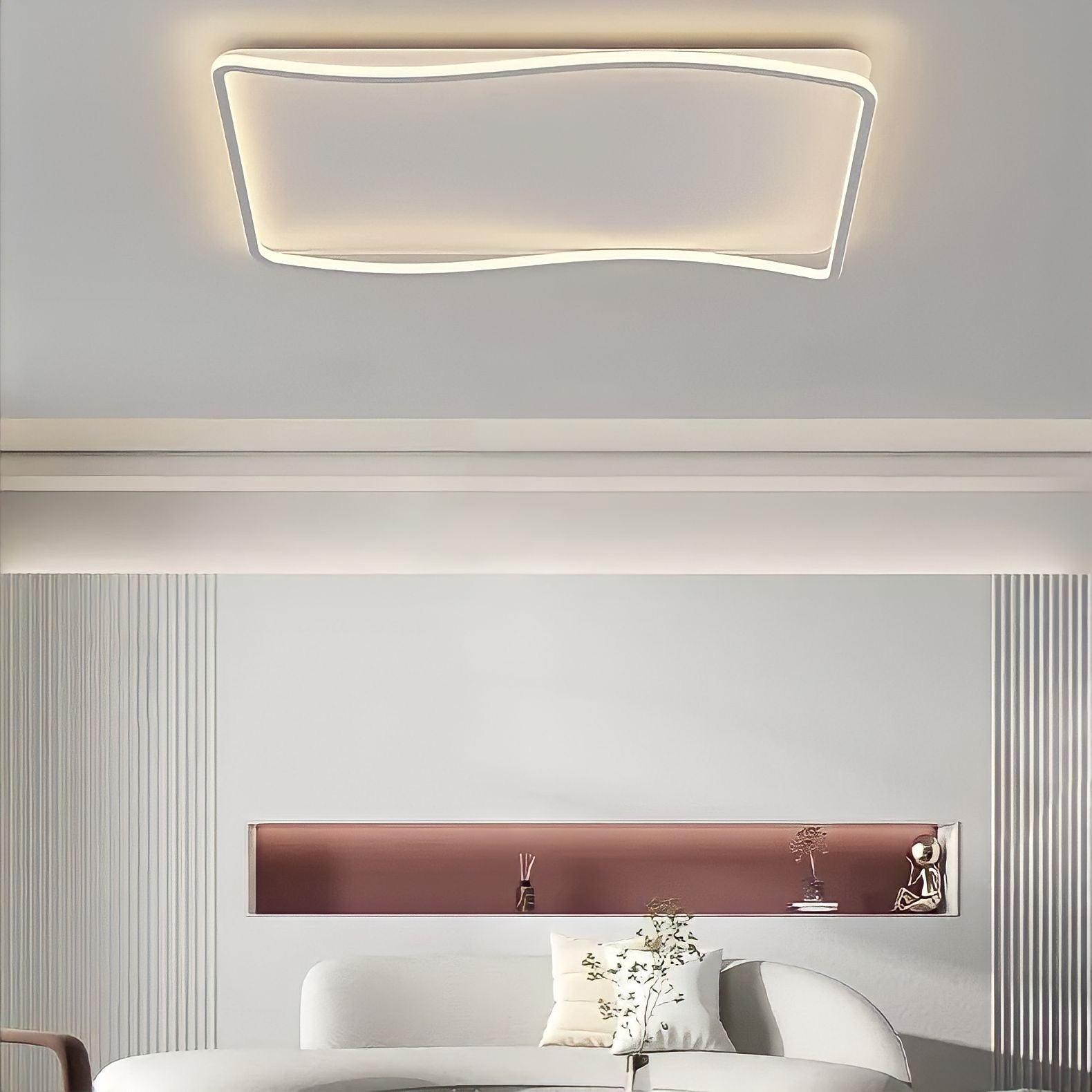 Simplicity LED ceiling lamp - BUYnBLUE 