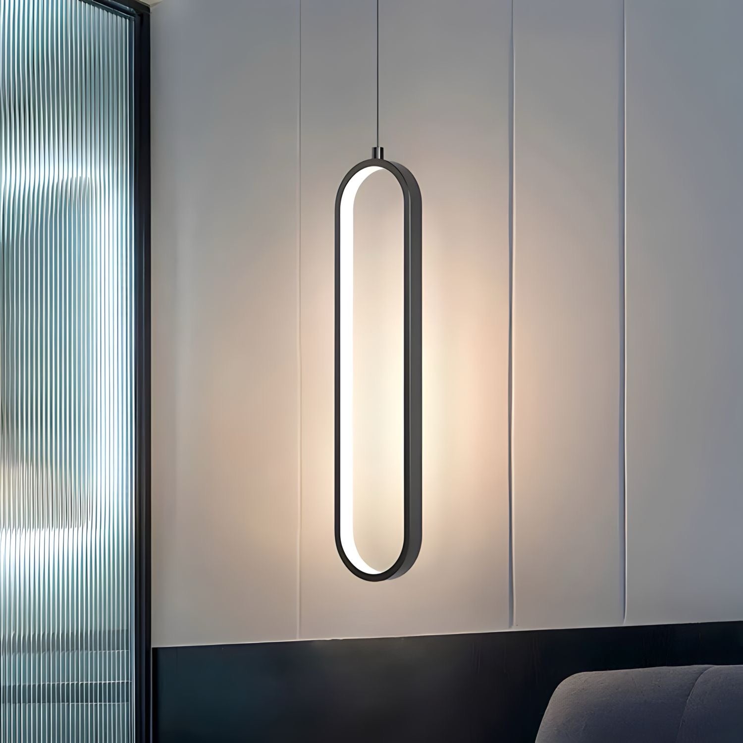 LED Pendant Lamp Arco - BUYnBLUE 