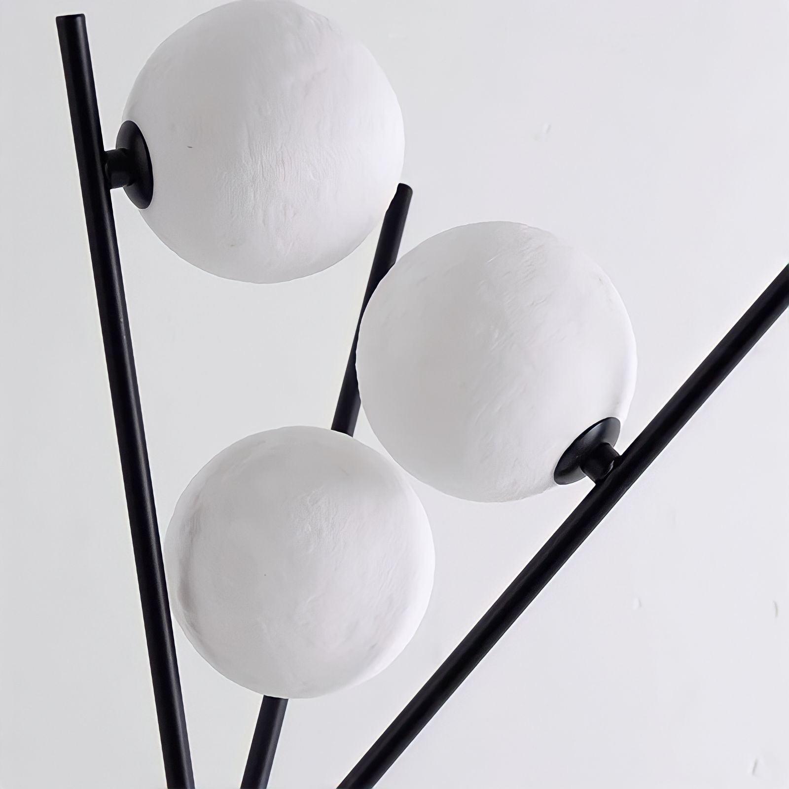 Auroria LED floor lamp - BUYnBLUE 