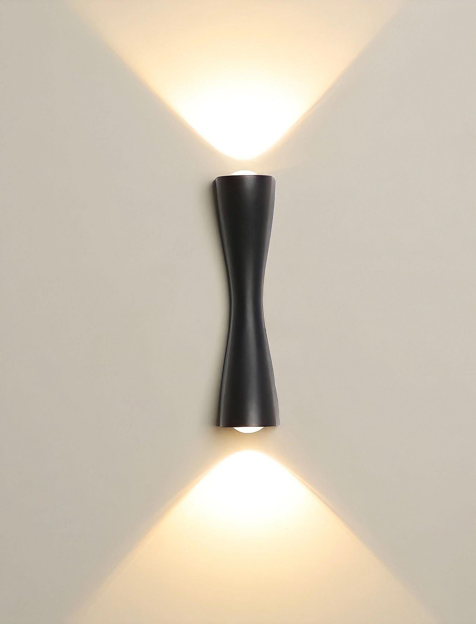 Filomena LED wall light - BUYnBLUE 