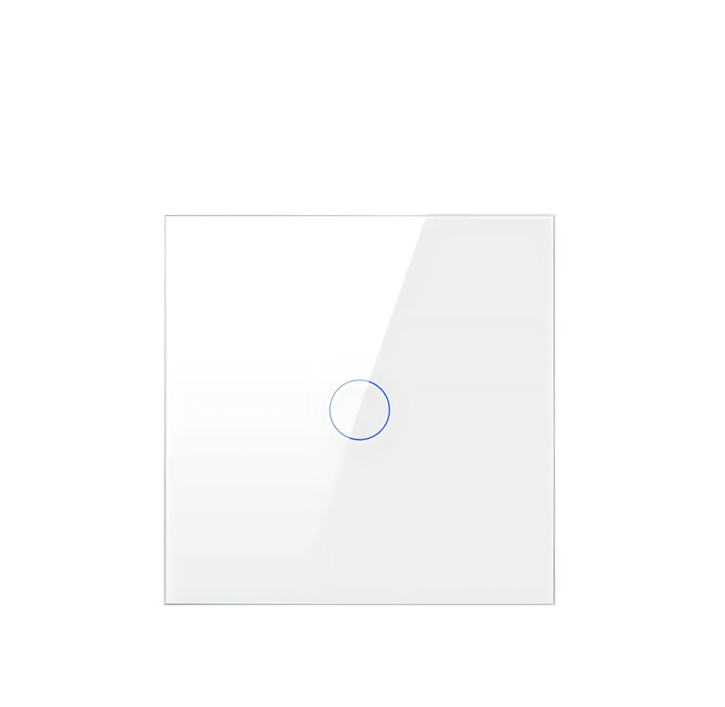 Smart Home light switch panel - BUYnBLUE 