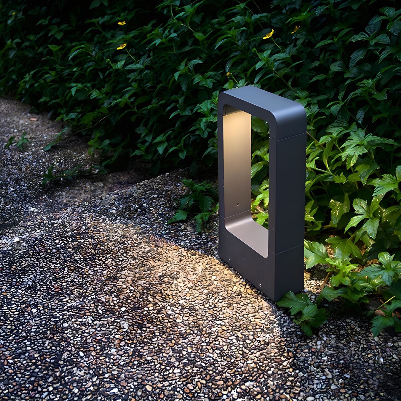 Outdoor lamp Nordic Rios - BUYnBLUE 