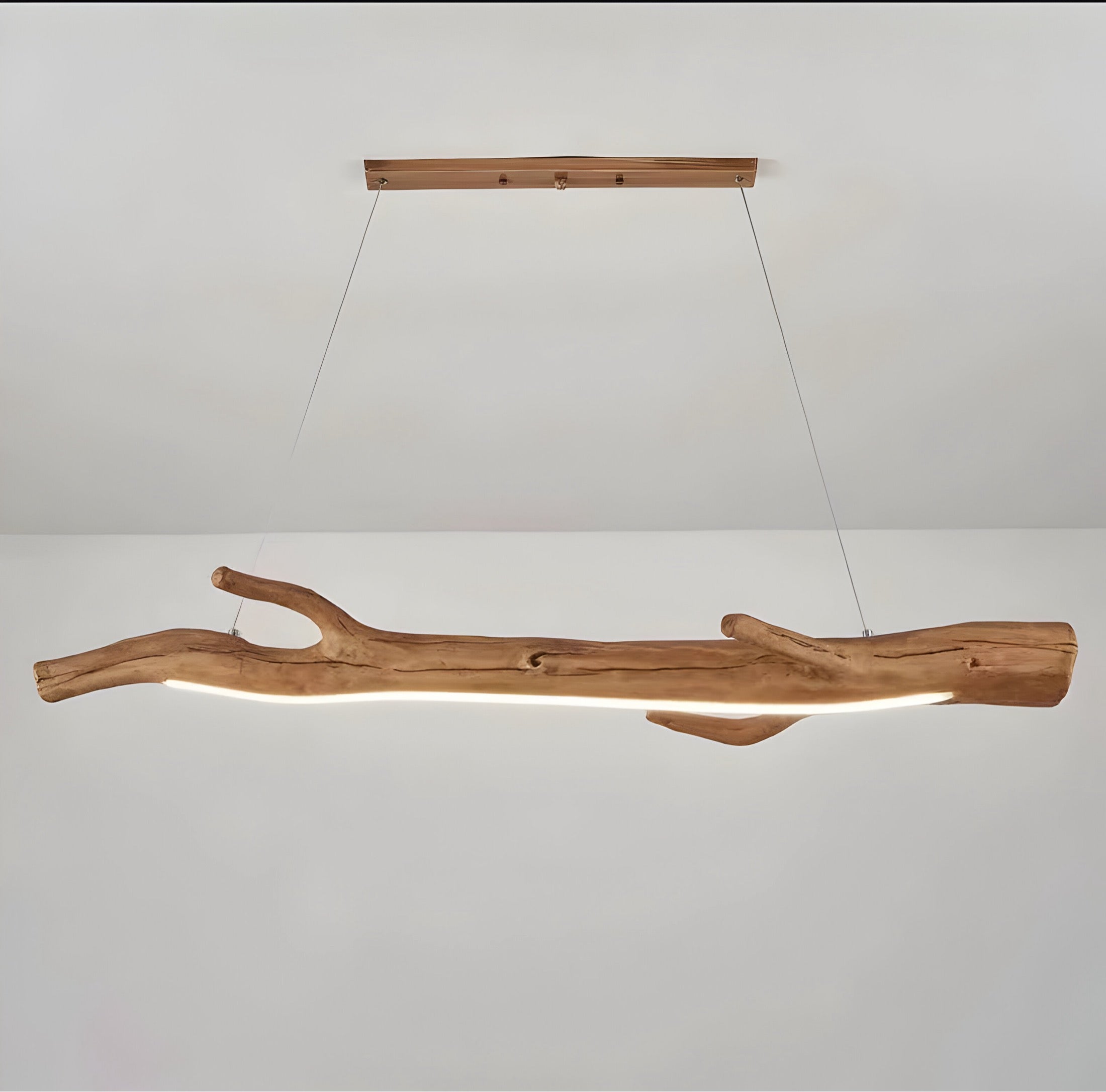 Pendant light Ramo di Legno Deluxe BUYnBLUE