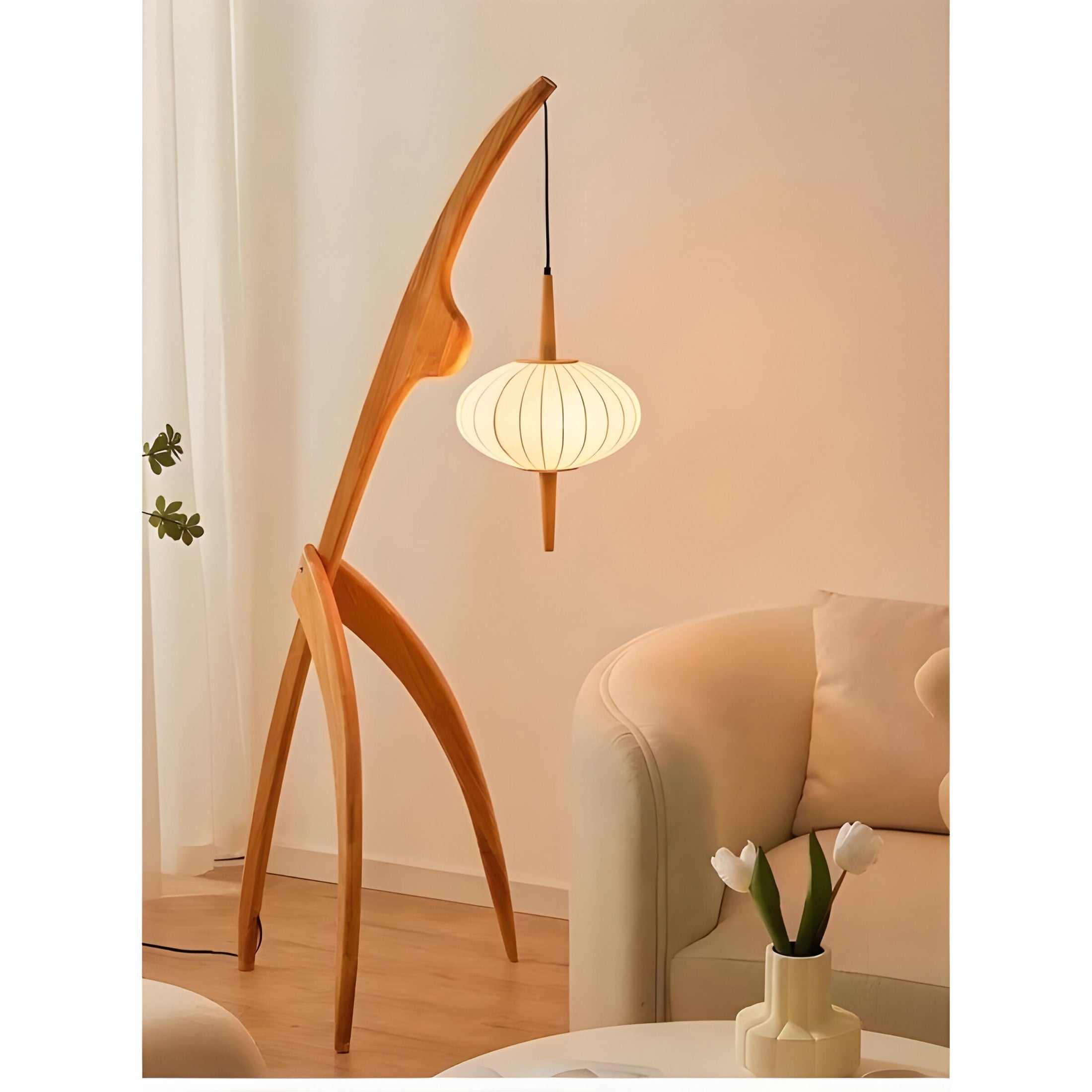 Floor lamp Japani BUYnBLUE