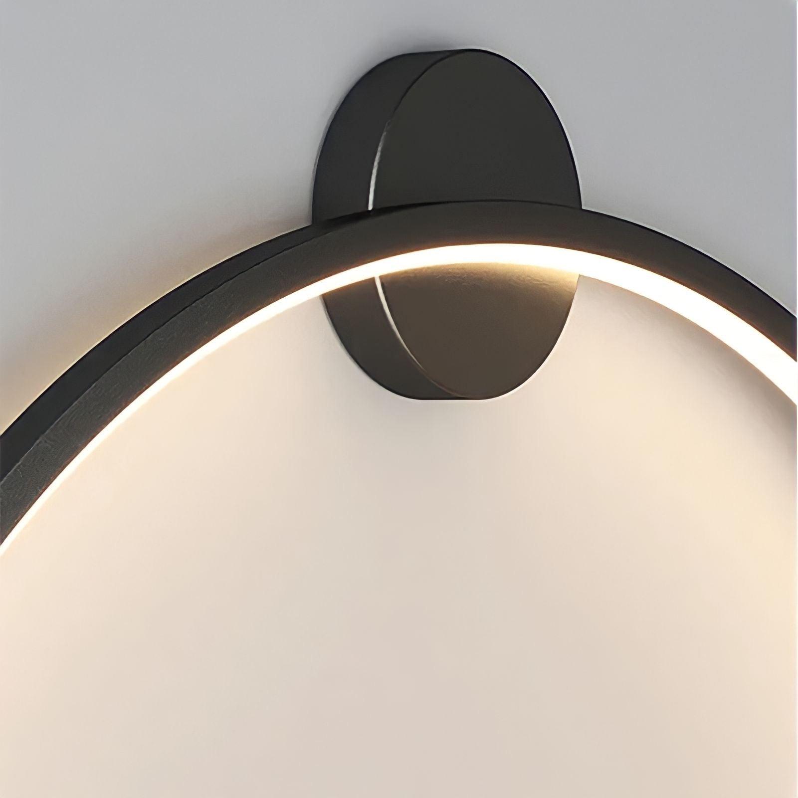 Circle Classic wall light - BUYnBLUE 