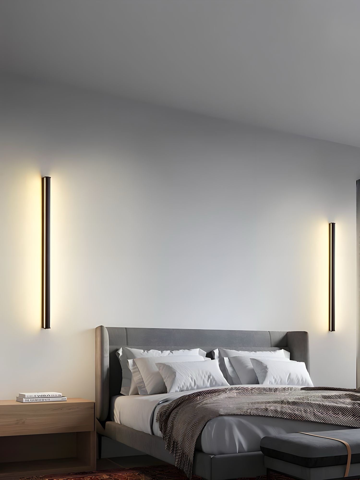 Nordic Yen wall light - BUYnBLUE 