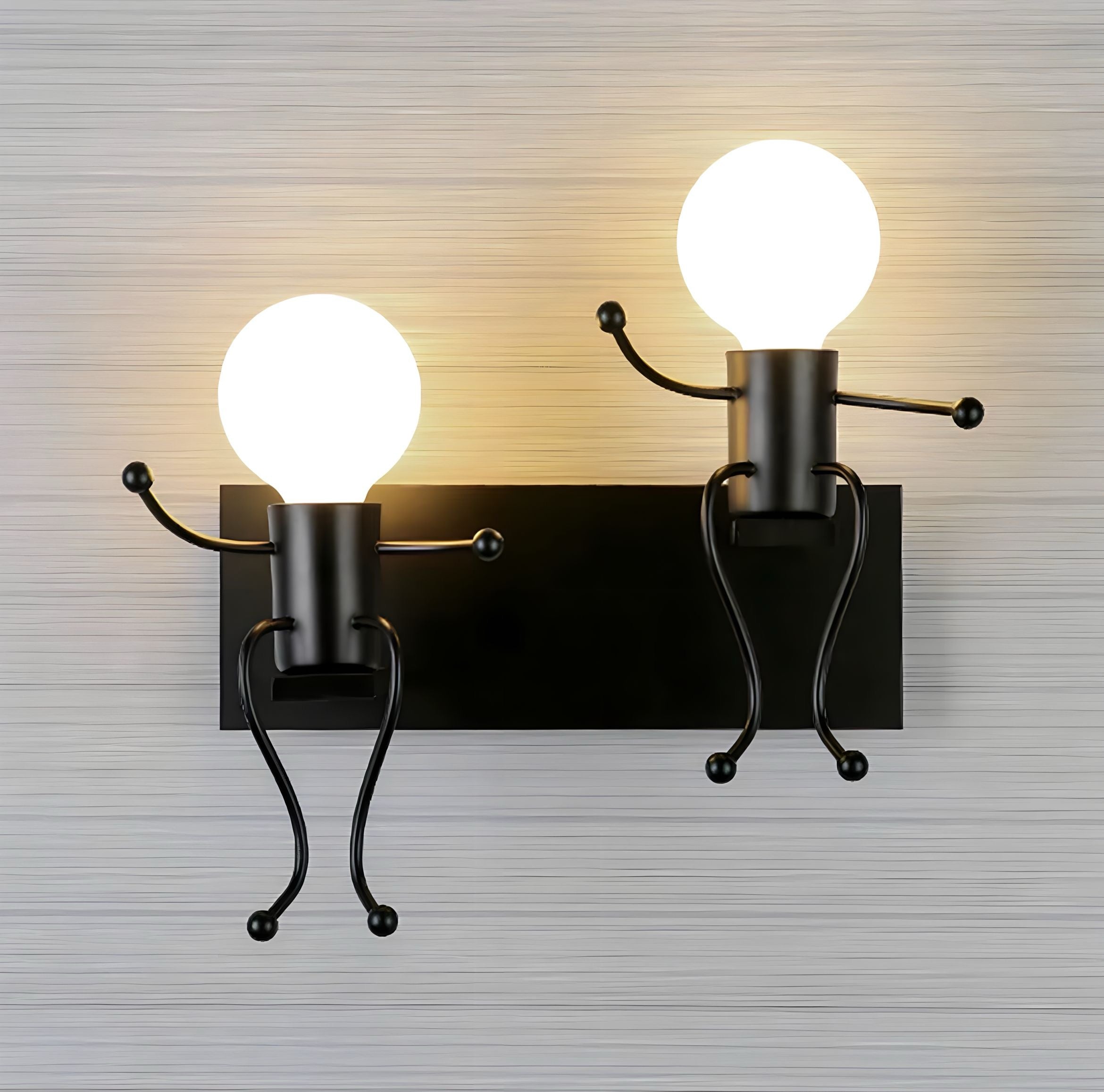 Scalatore wall light - BUYnBLUE 