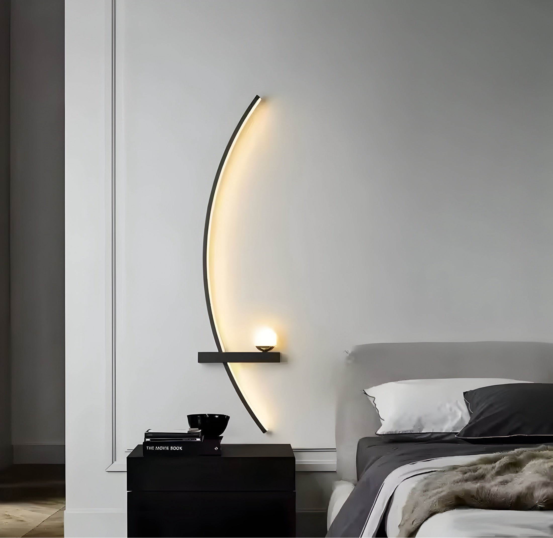 Sorento BUYnBLUE wall light