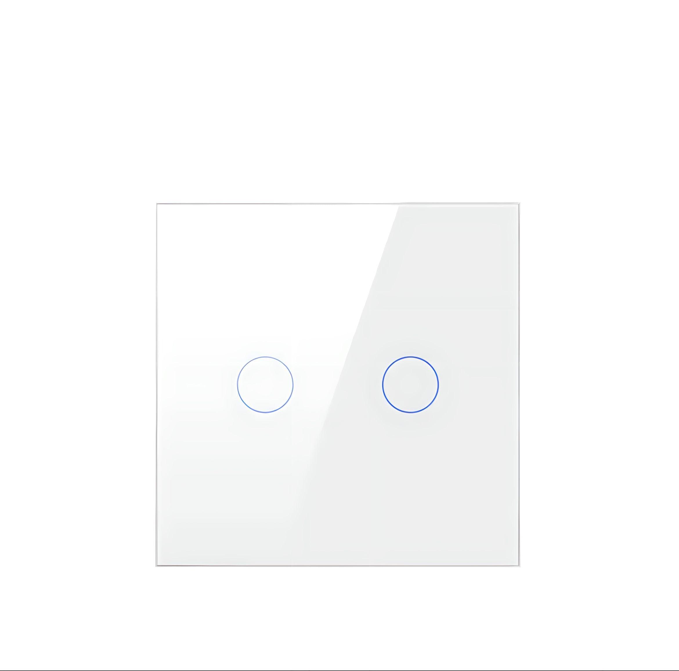 Smart Home light switch panel - BUYnBLUE 