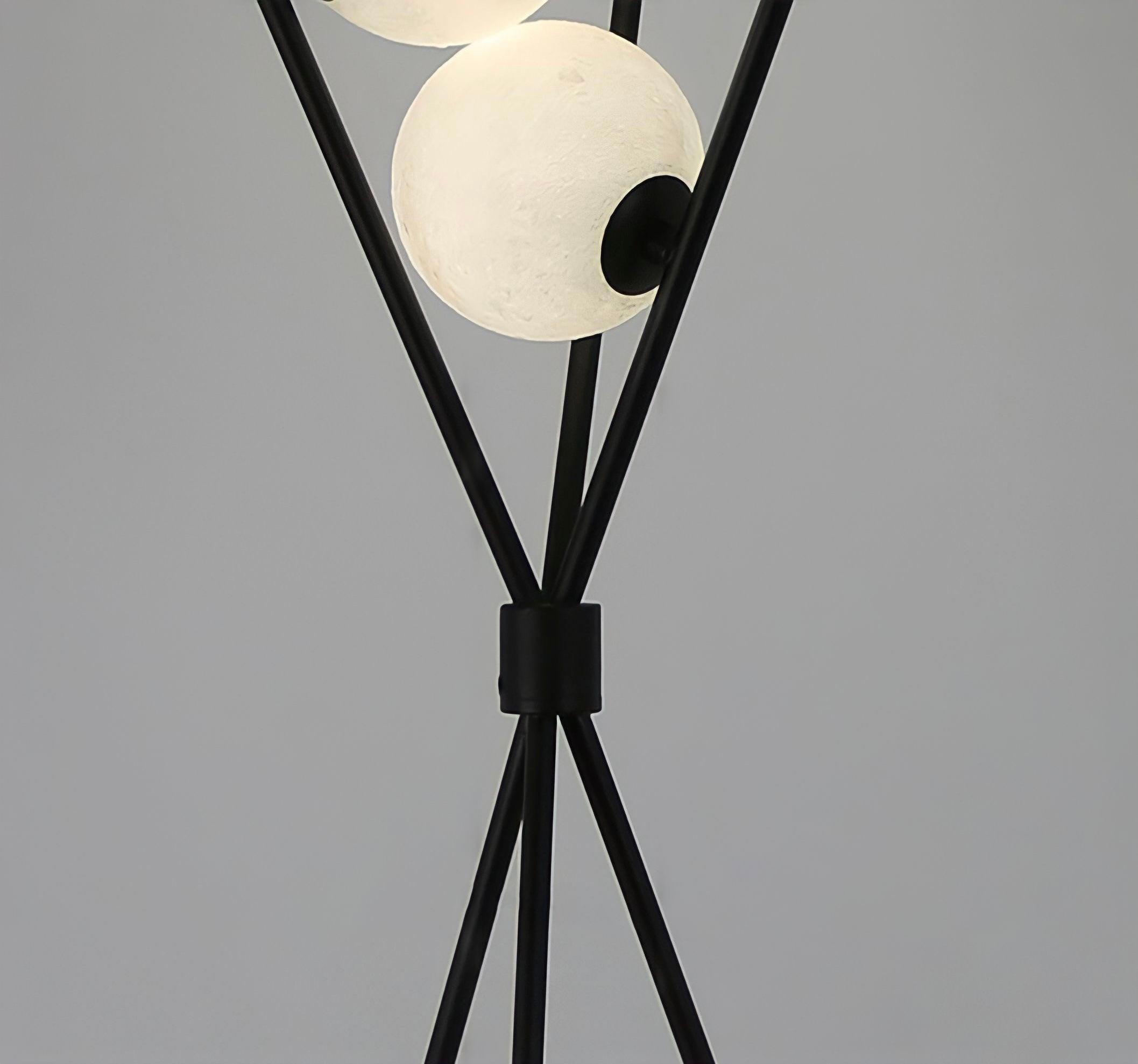 Auroria LED floor lamp - BUYnBLUE 