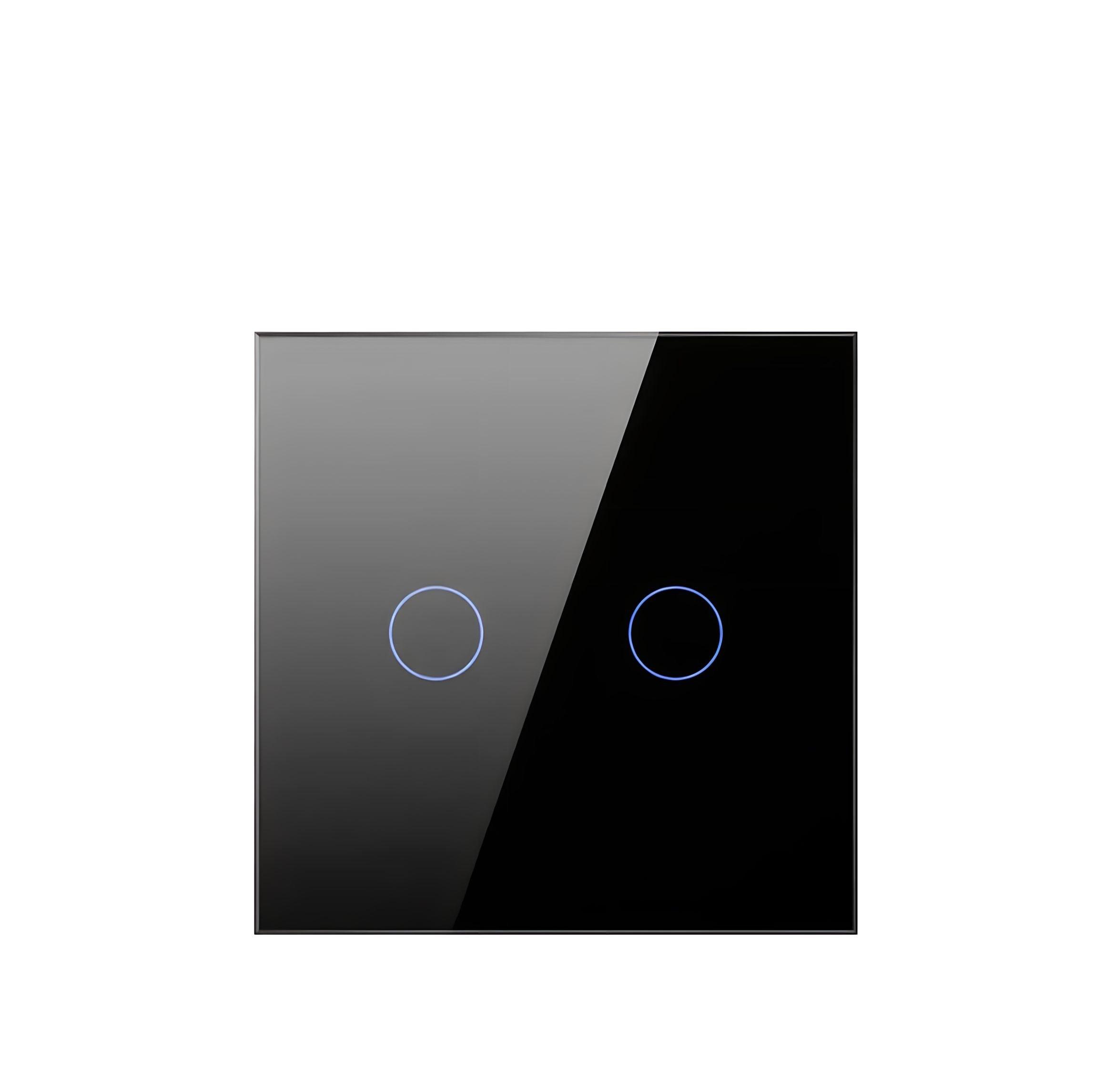 Smart Home light switch panel - BUYnBLUE 