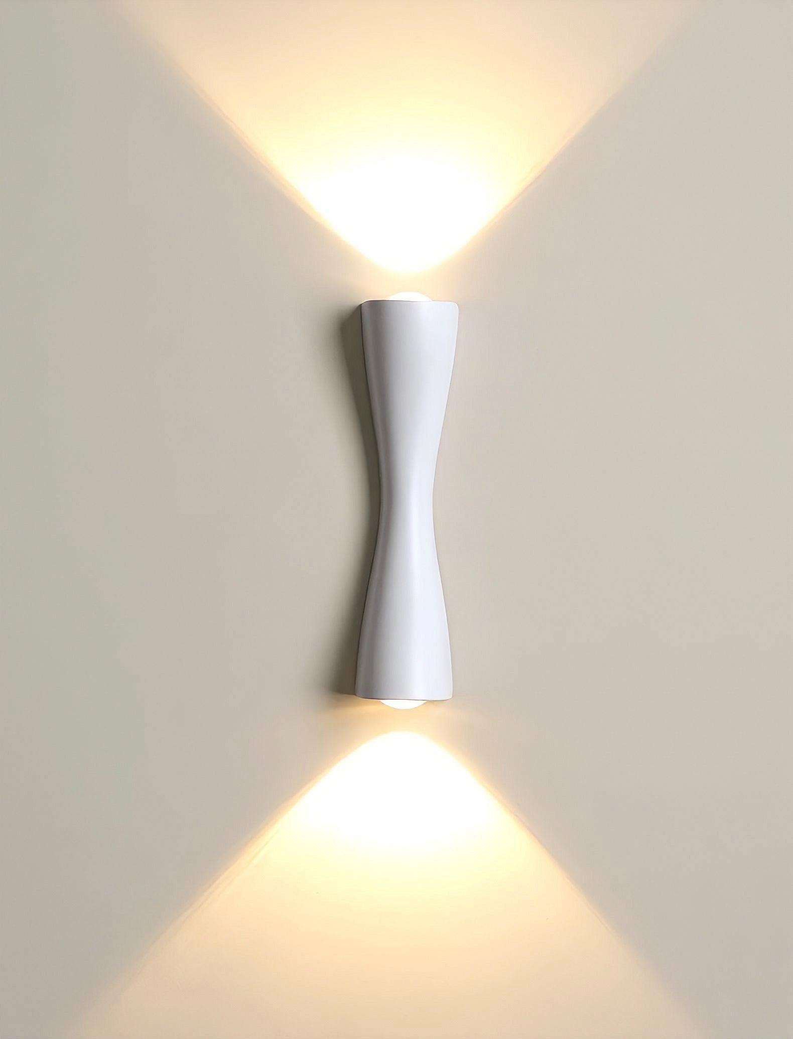 Filomena LED wall light - BUYnBLUE 