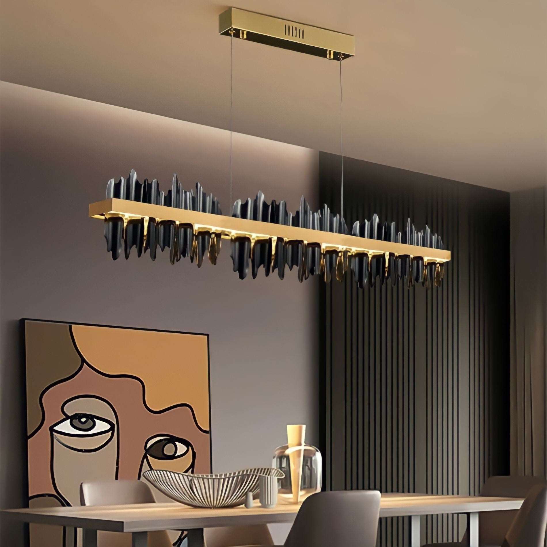 Pendant Lamp Rubinetto Angolo - BUYnBLUE 