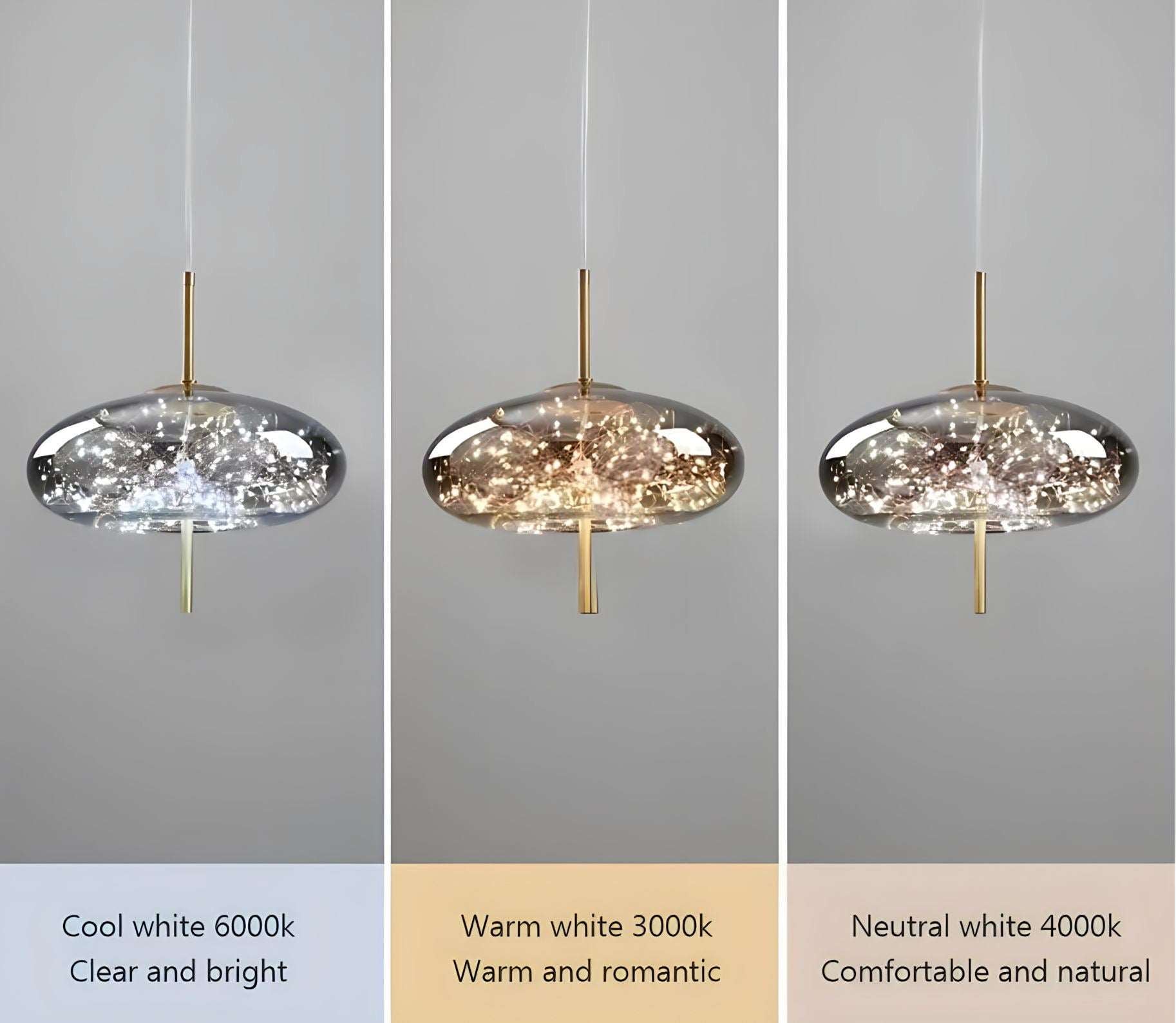 Pendant Lamp Nordic Myios - BUYnBLUE 